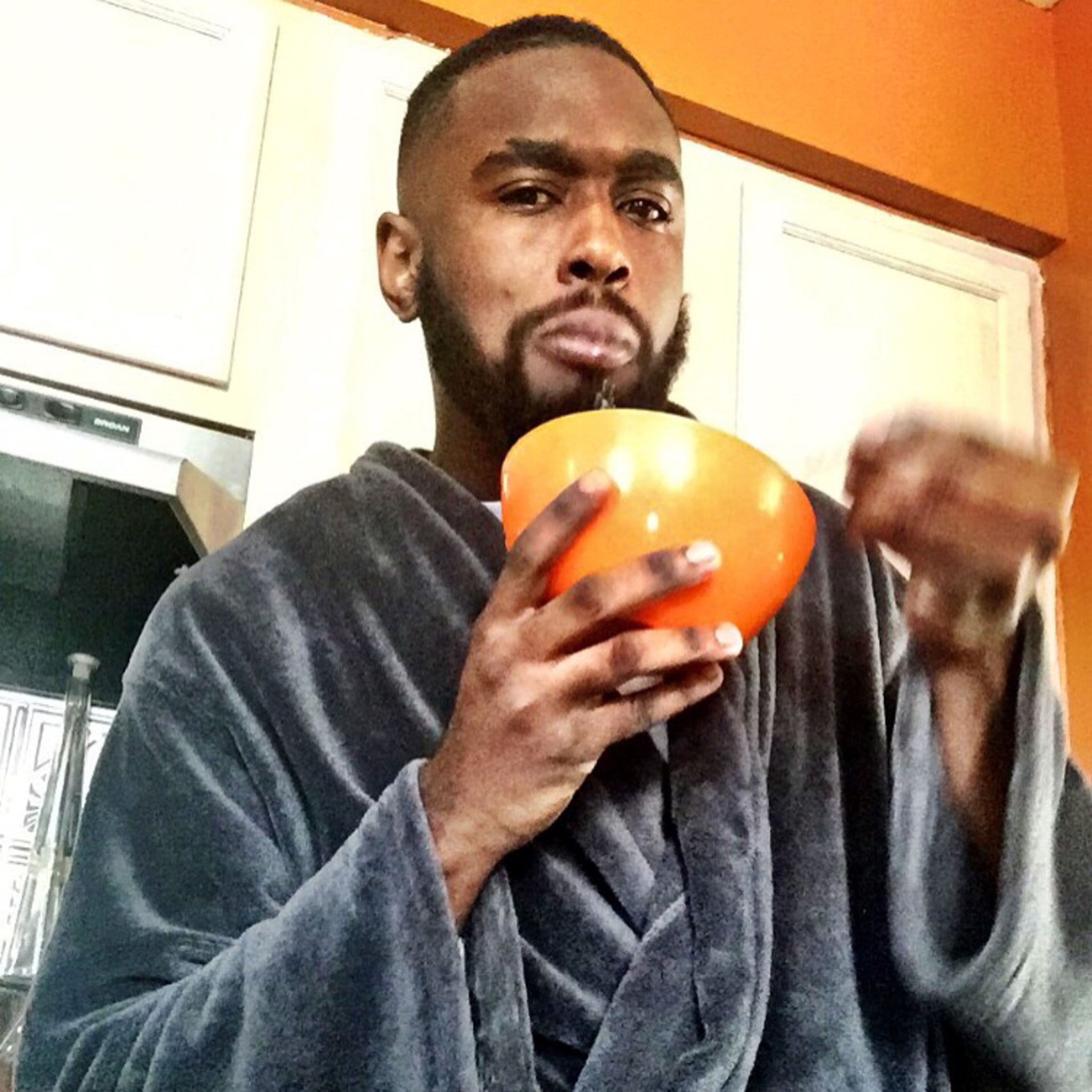 The Terrance Henry Experience