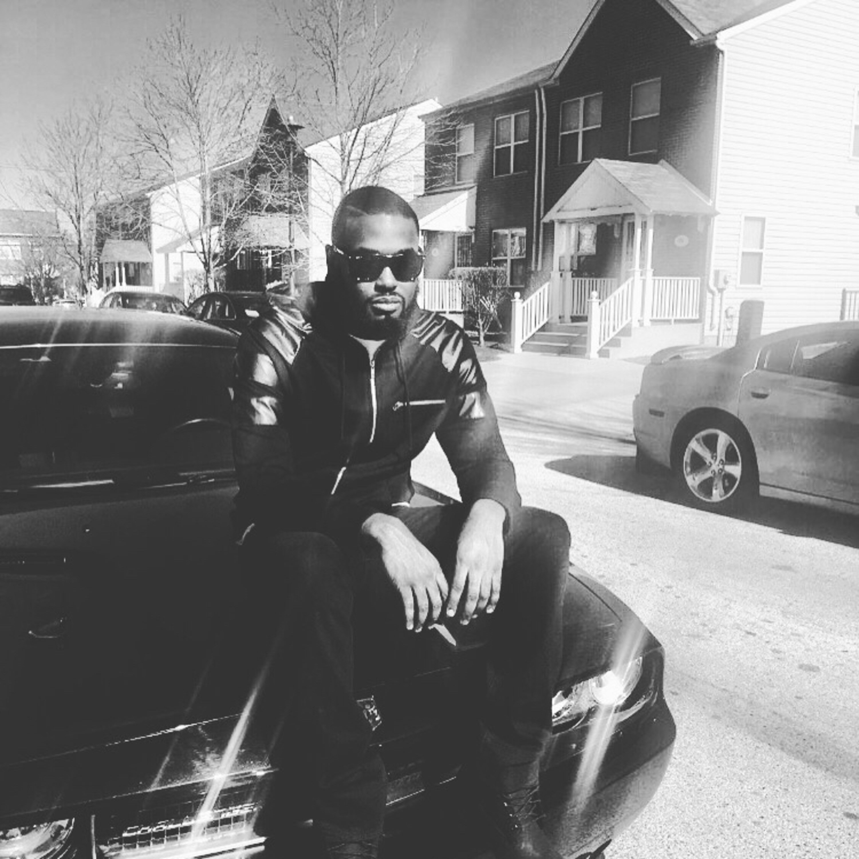 The Terrance Henry Experience