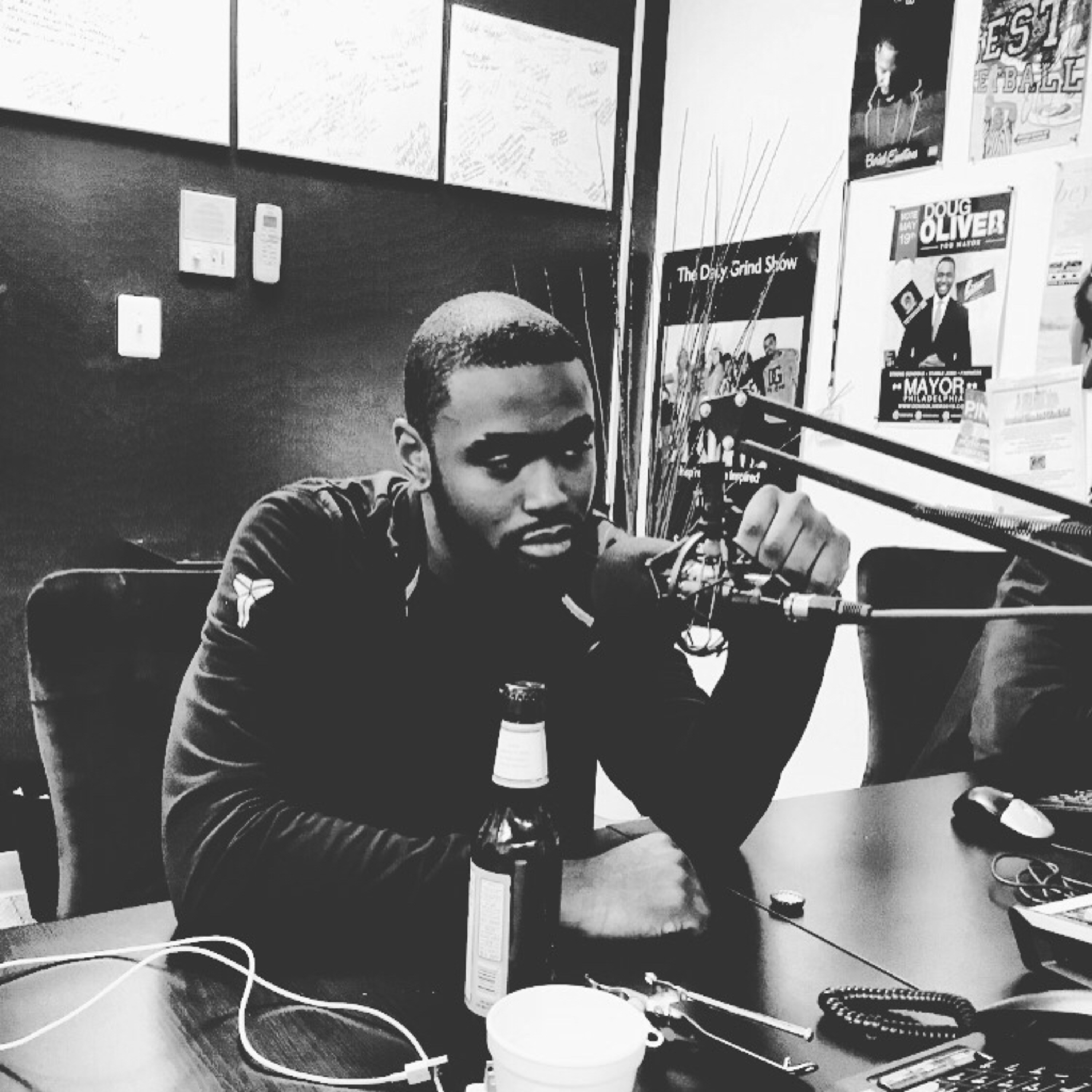 The Terrance Henry Experience