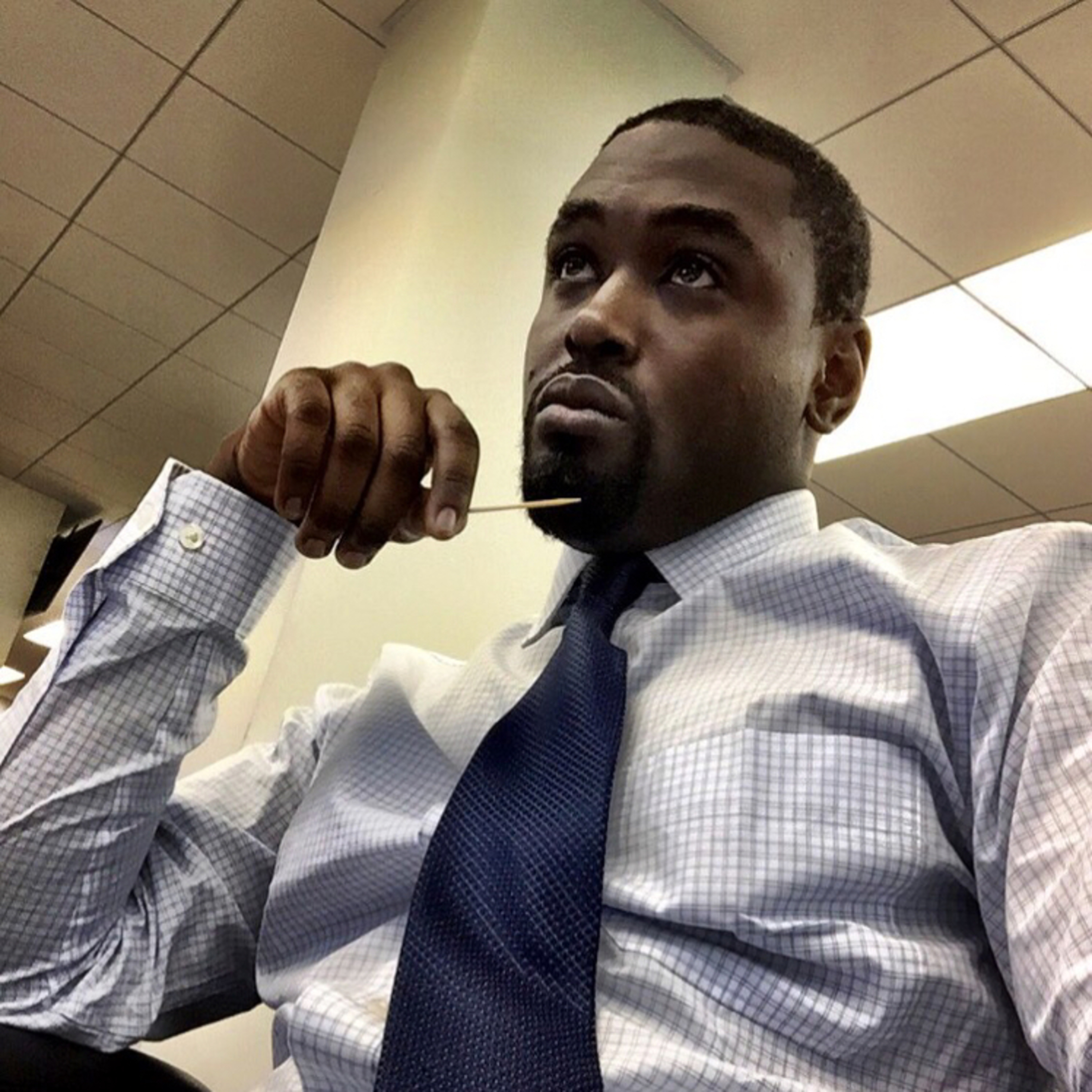 The Terrance Henry Experience