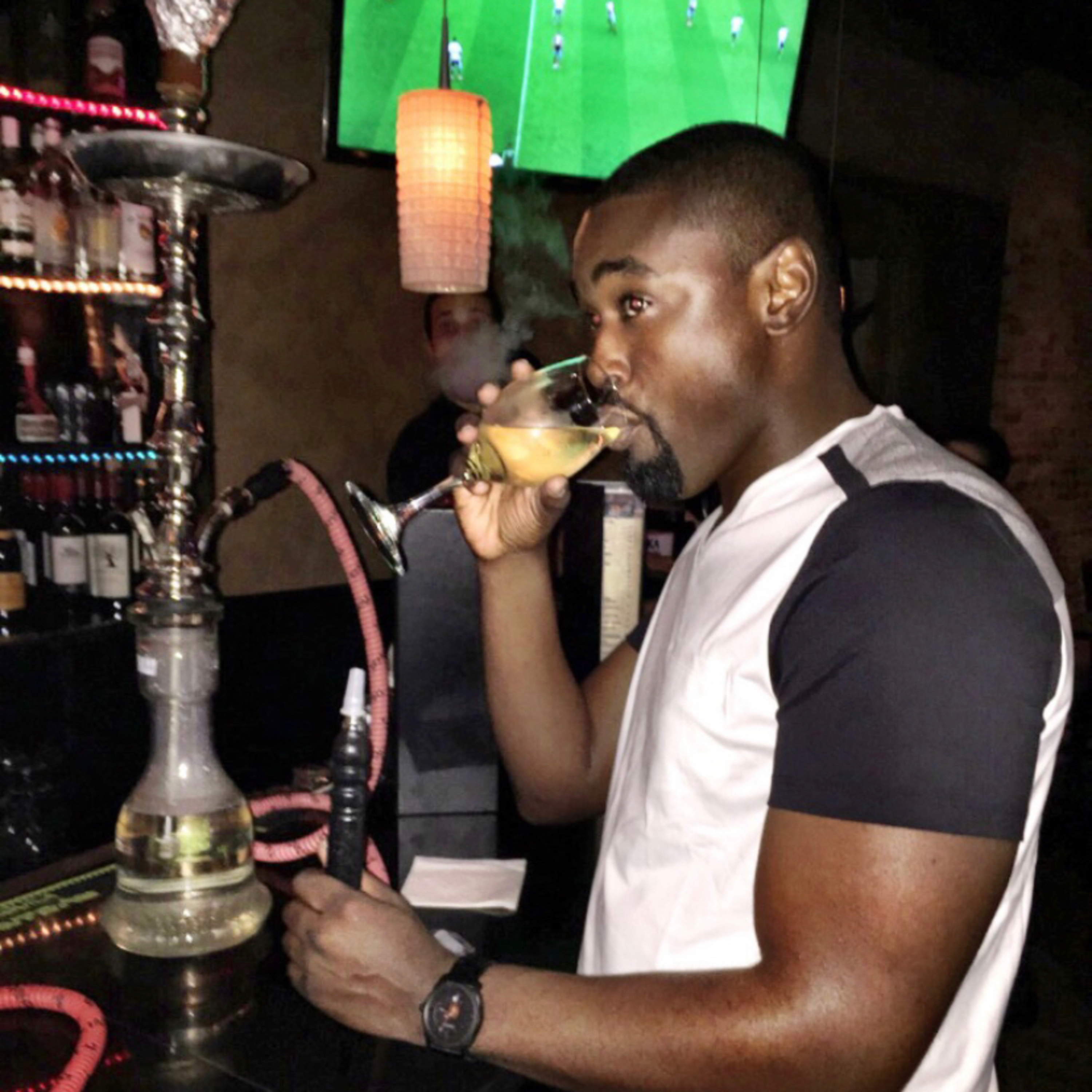 The Terrance Henry Experience