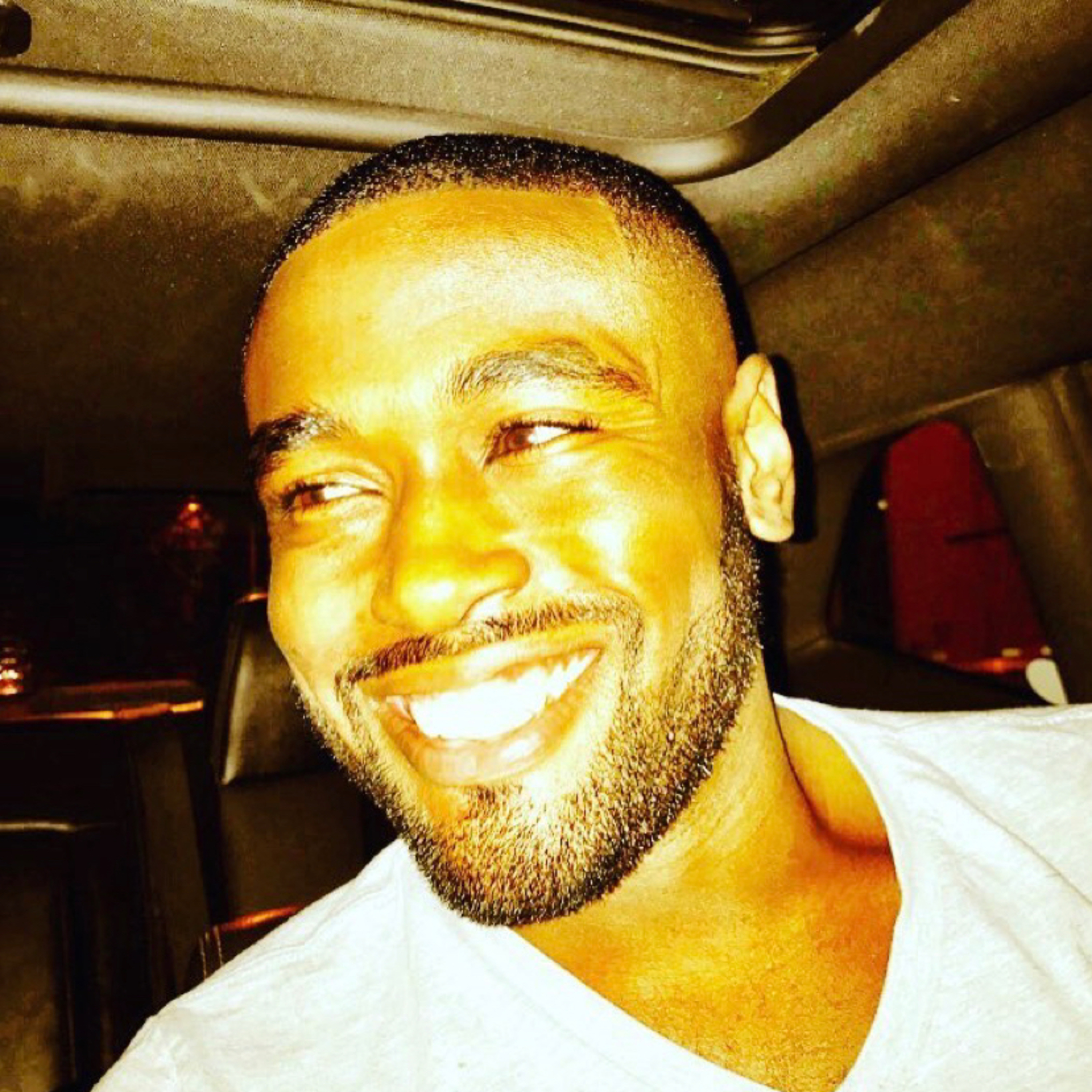 The Terrance Henry Experience