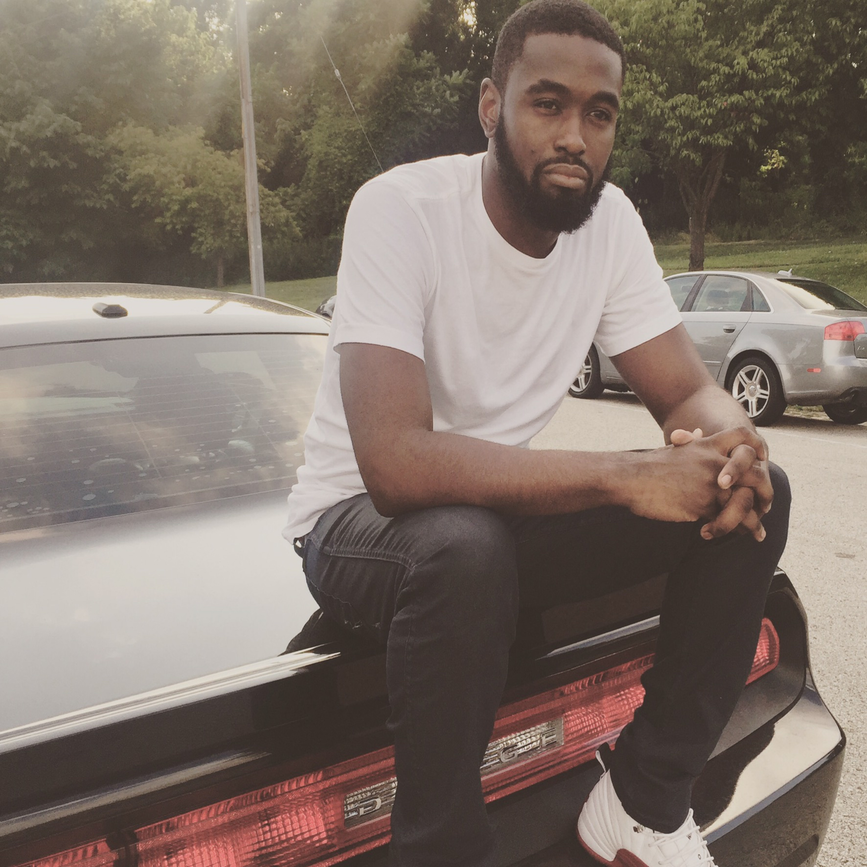 The Terrance Henry Experience