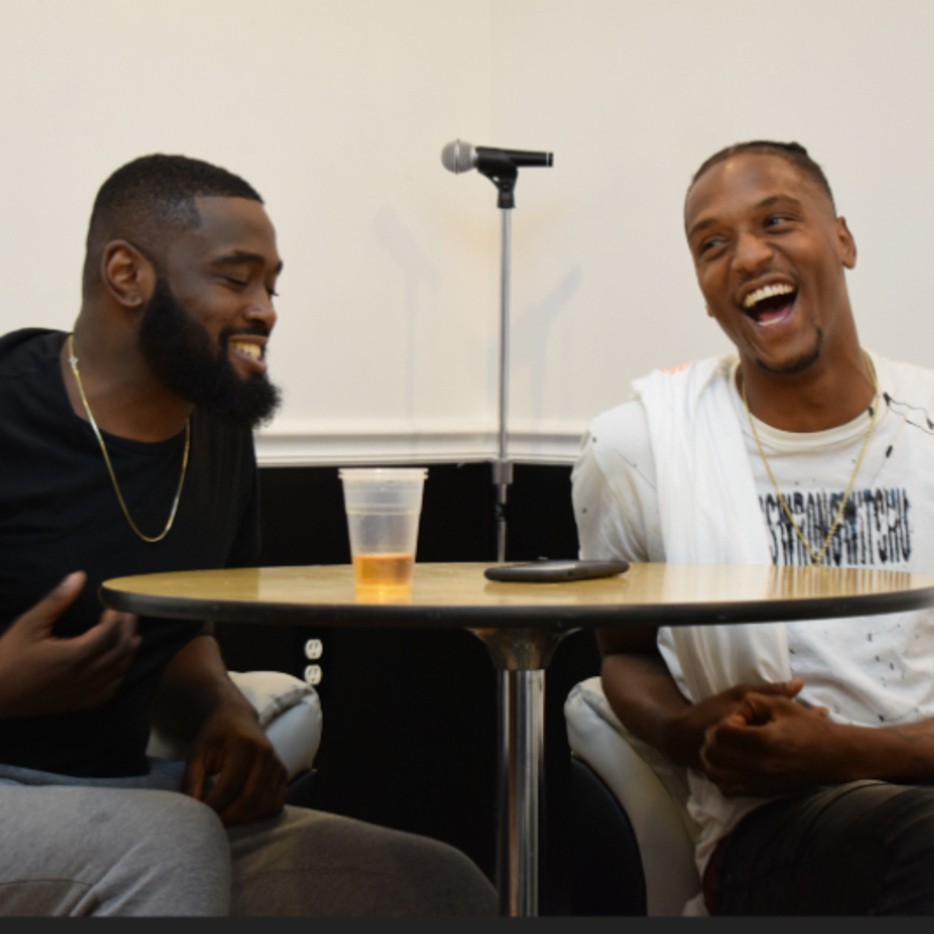 The Terrance Henry Experience