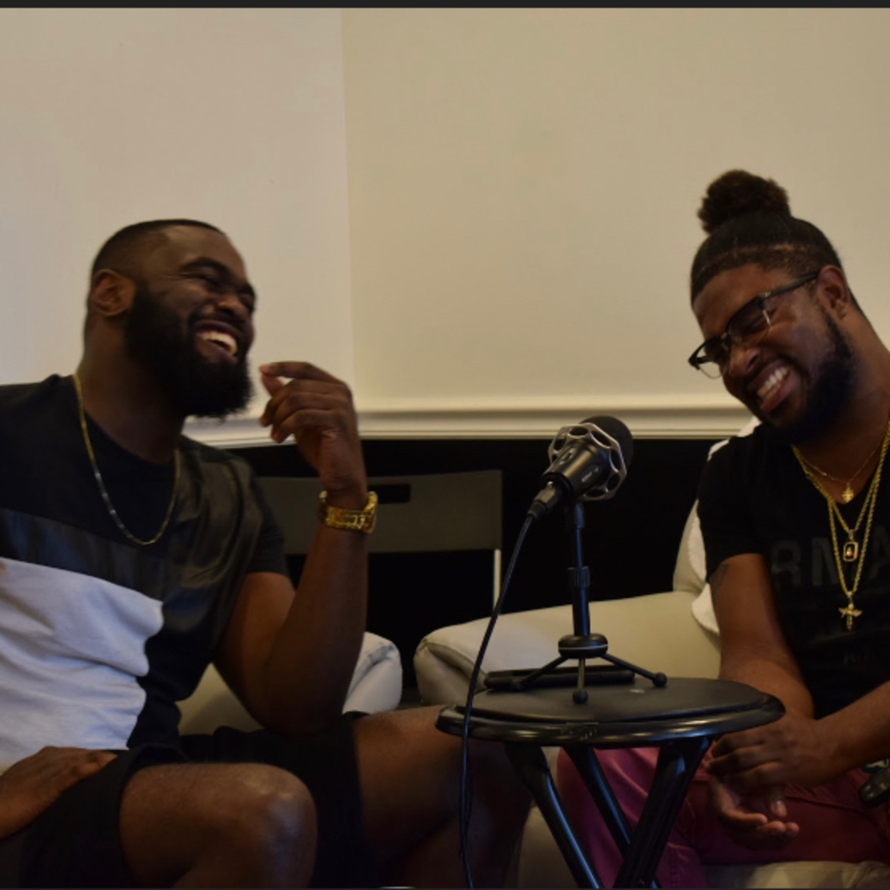 The Terrance Henry Experience