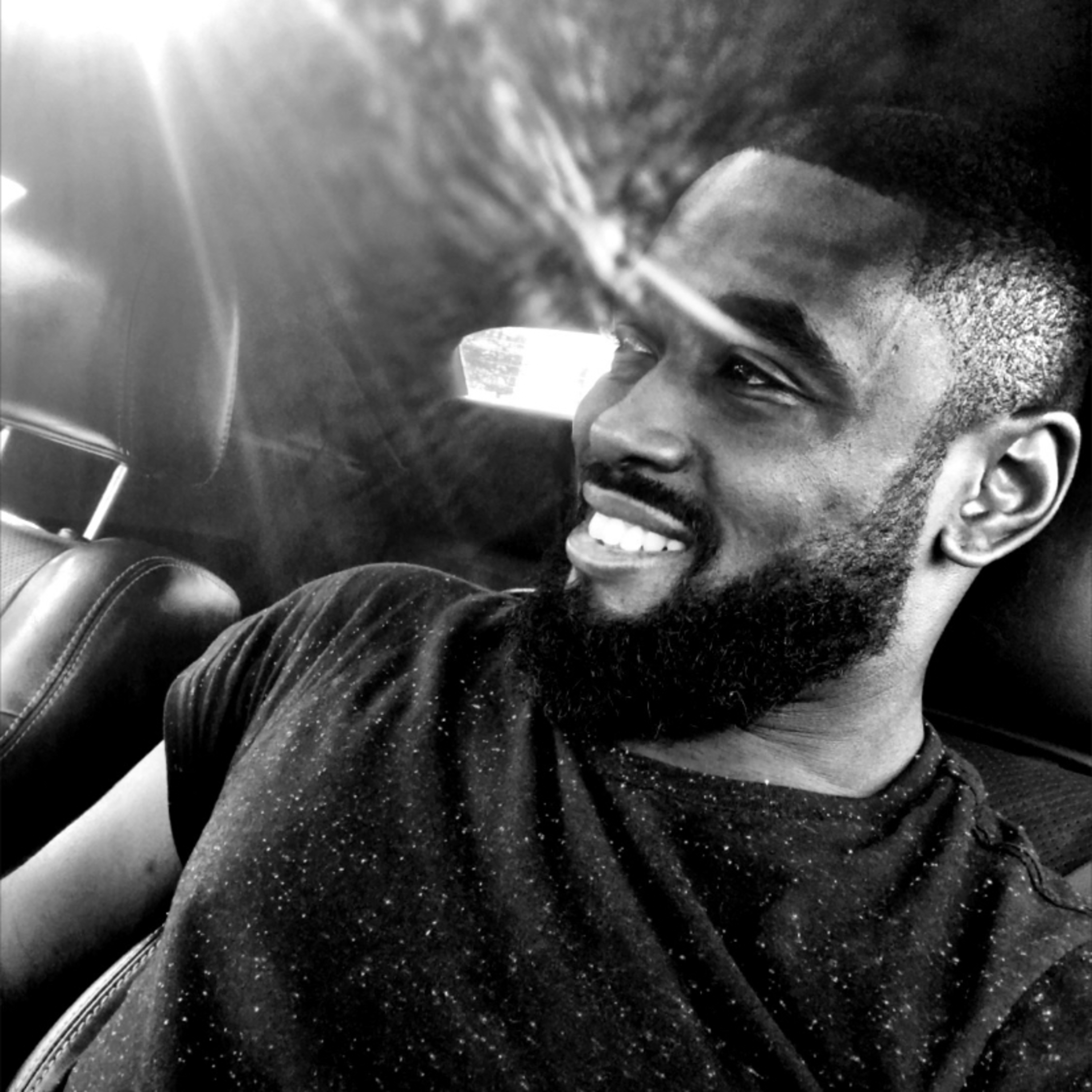 The Terrance Henry Experience
