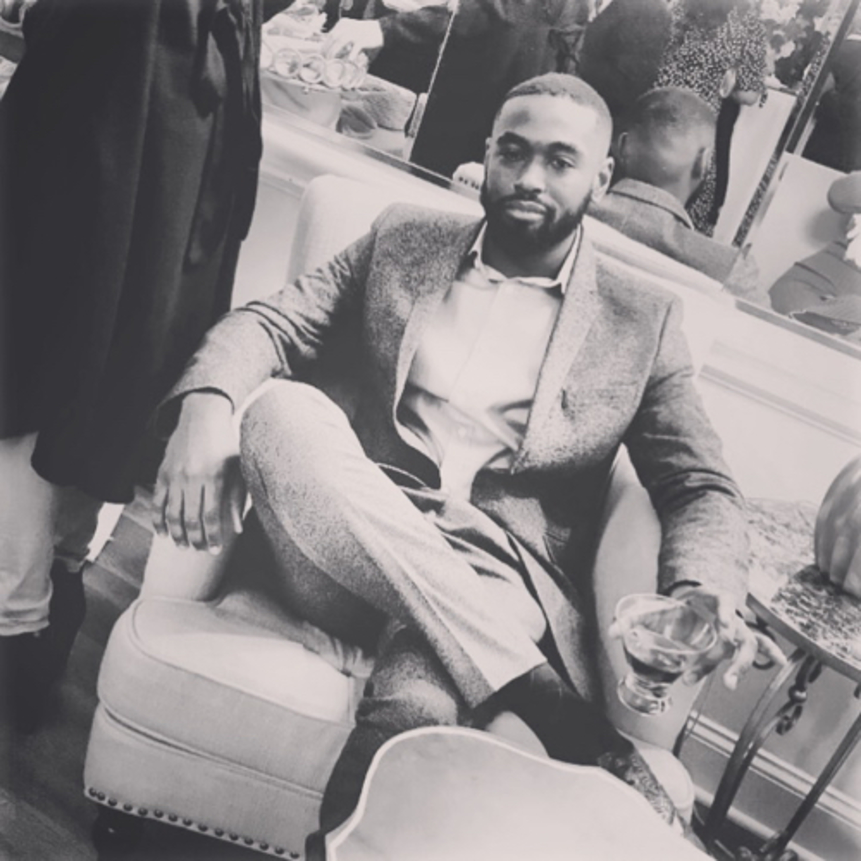 The Terrance Henry Experience