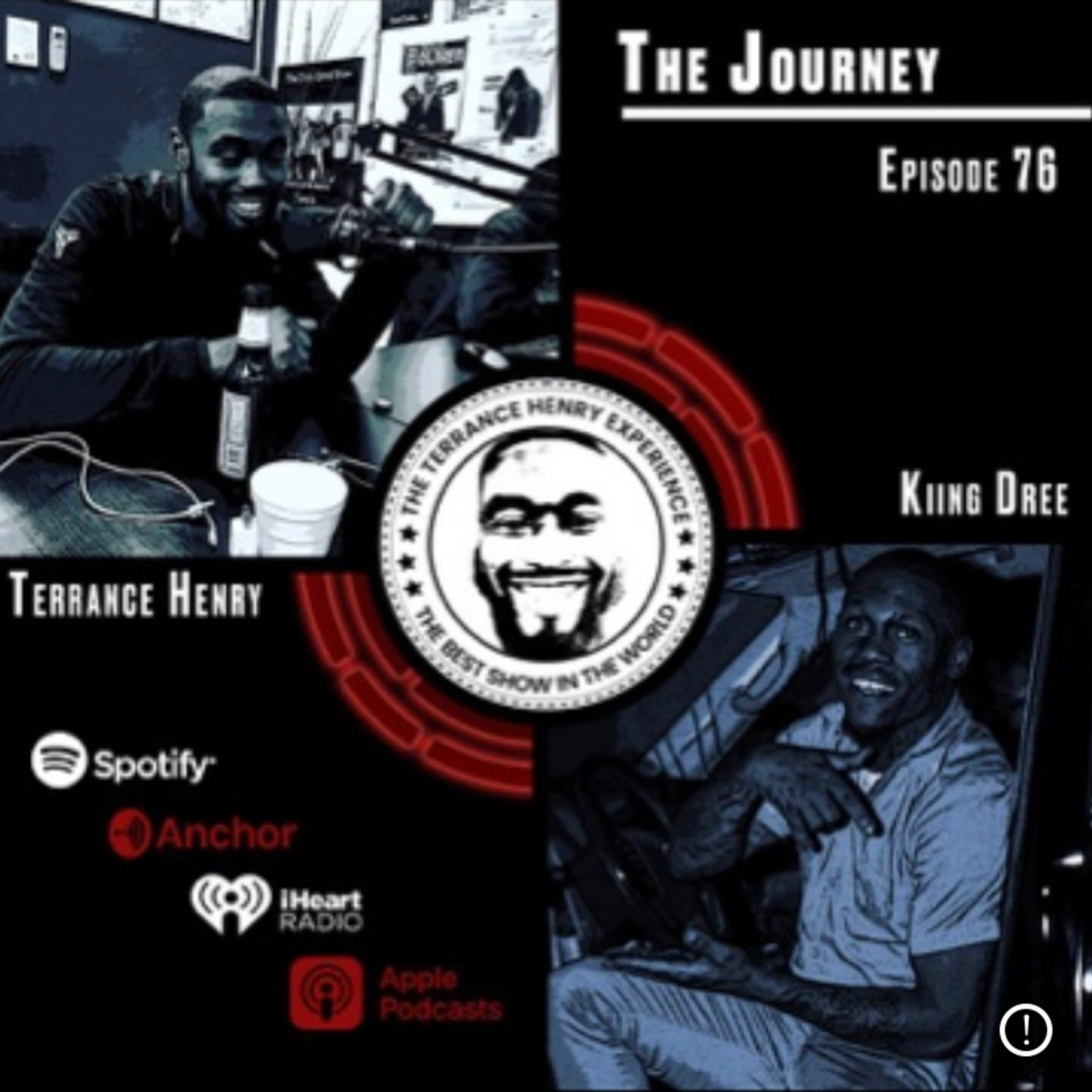 The Terrance Henry Experience