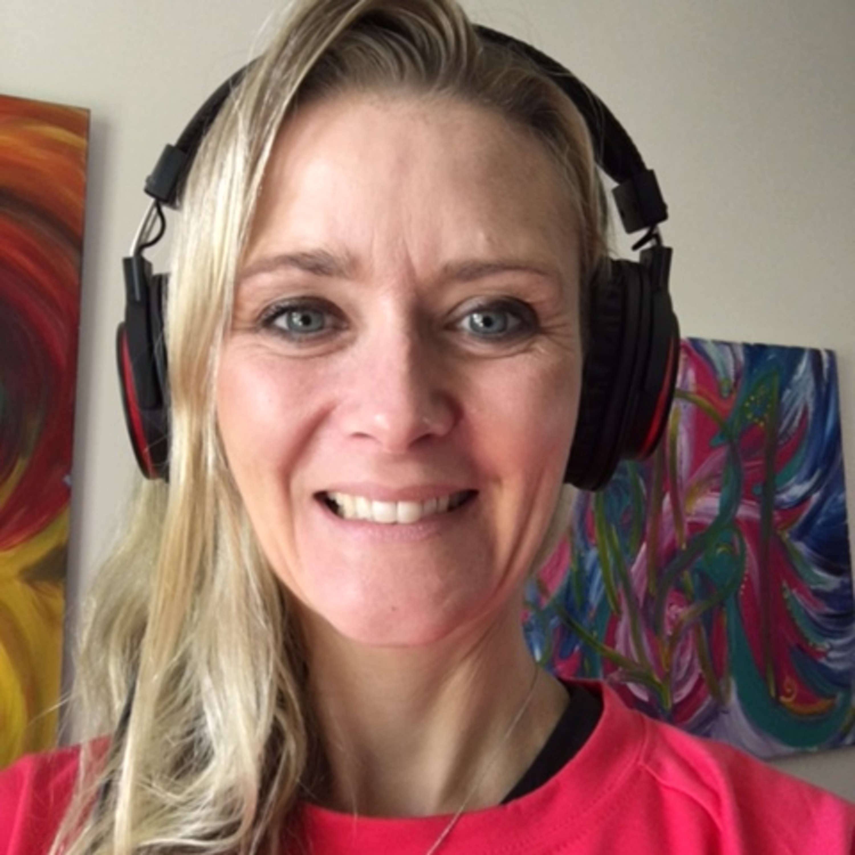 Connections with Kylie Rodger