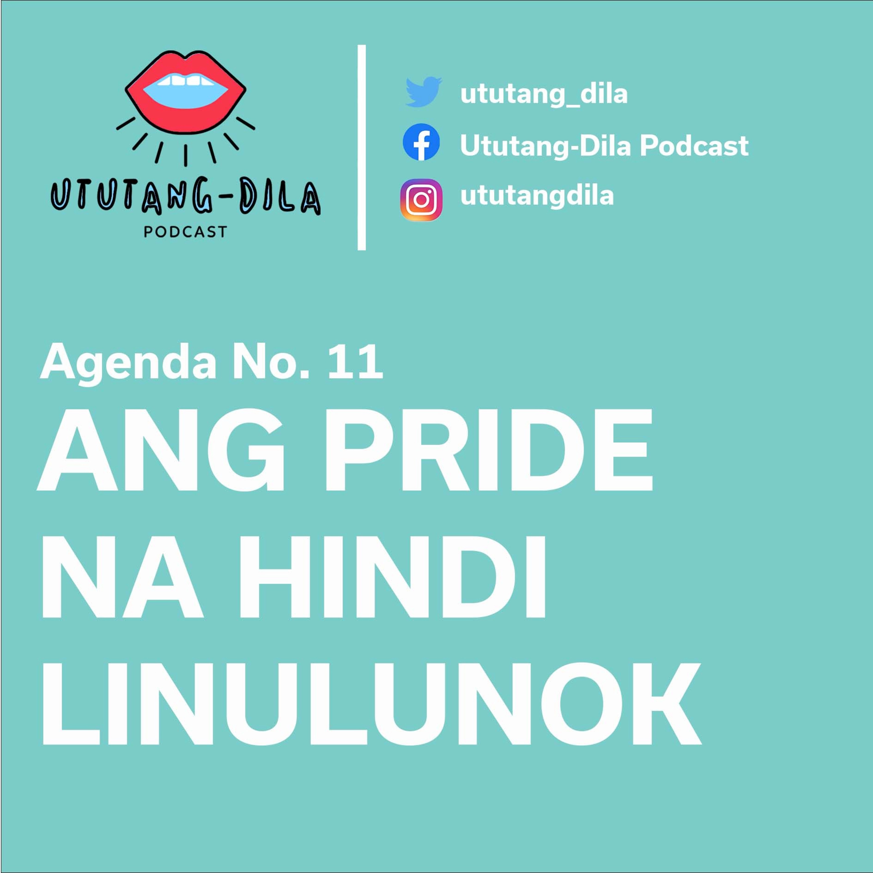 Ututang-Dila