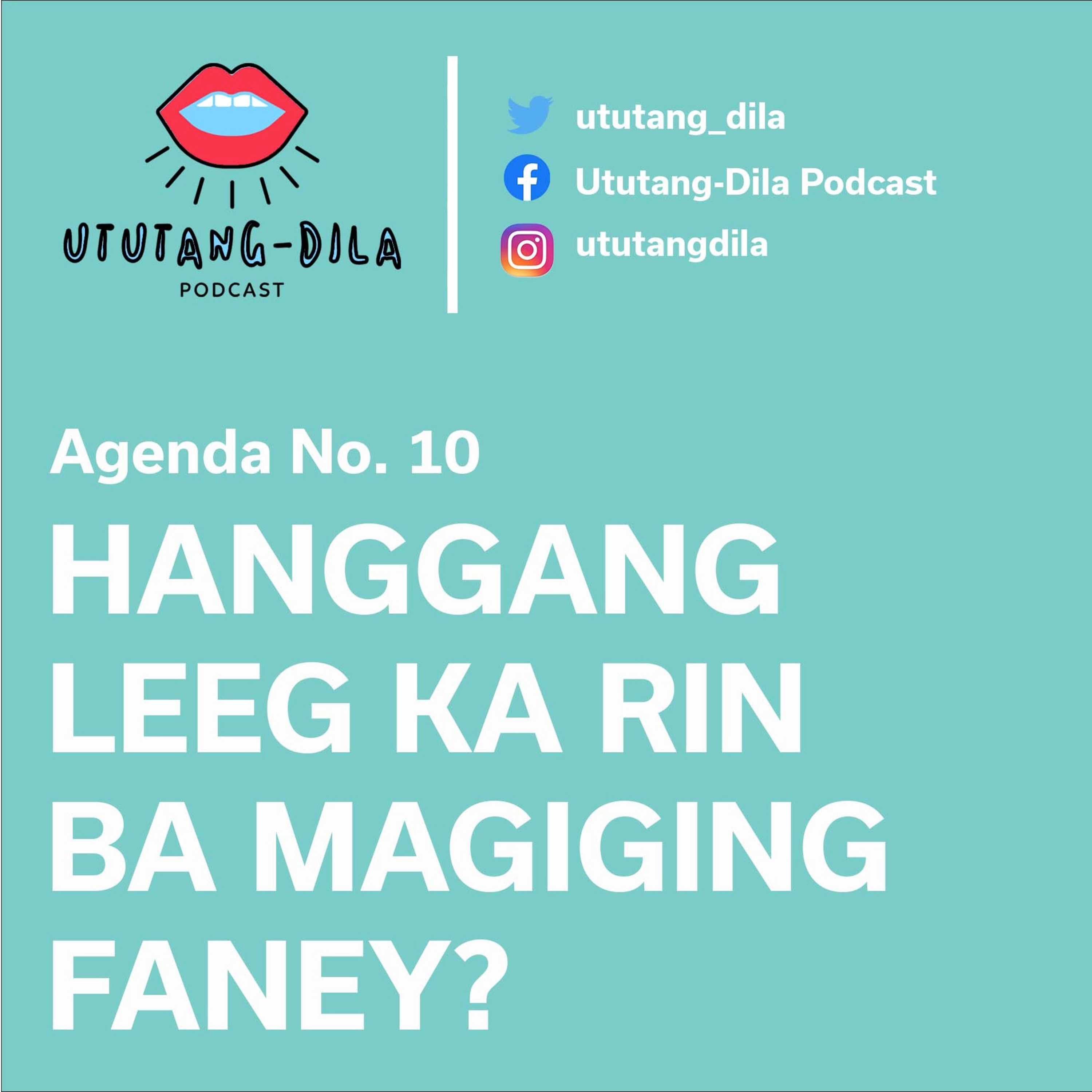 Ututang-Dila