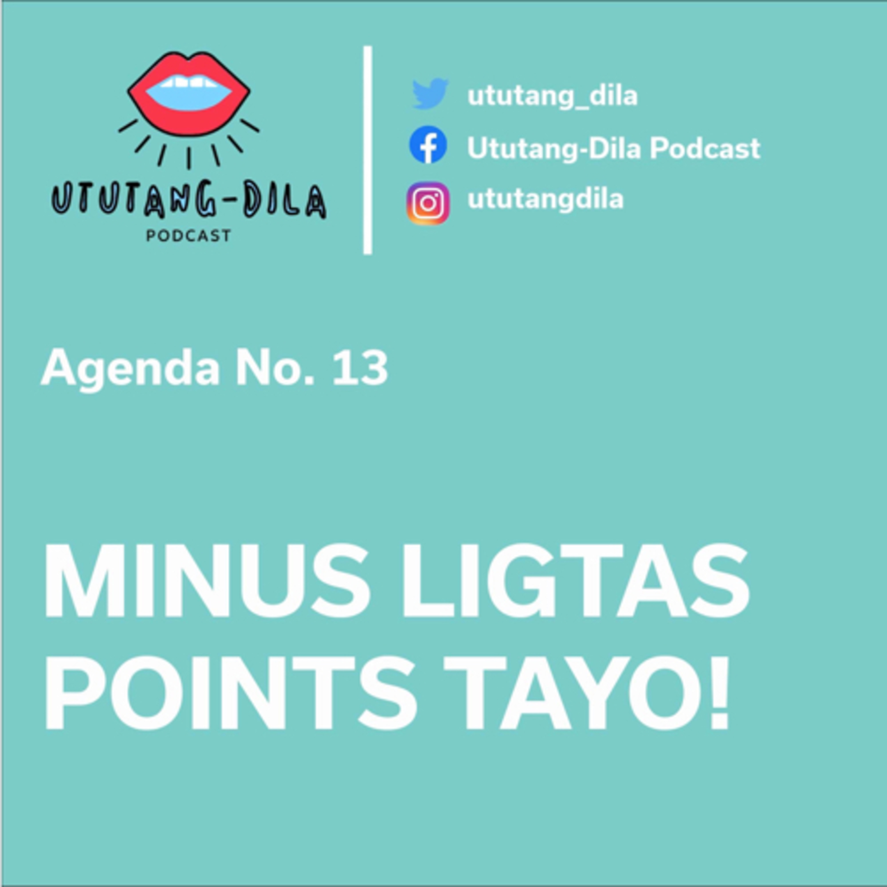 Ututang-Dila