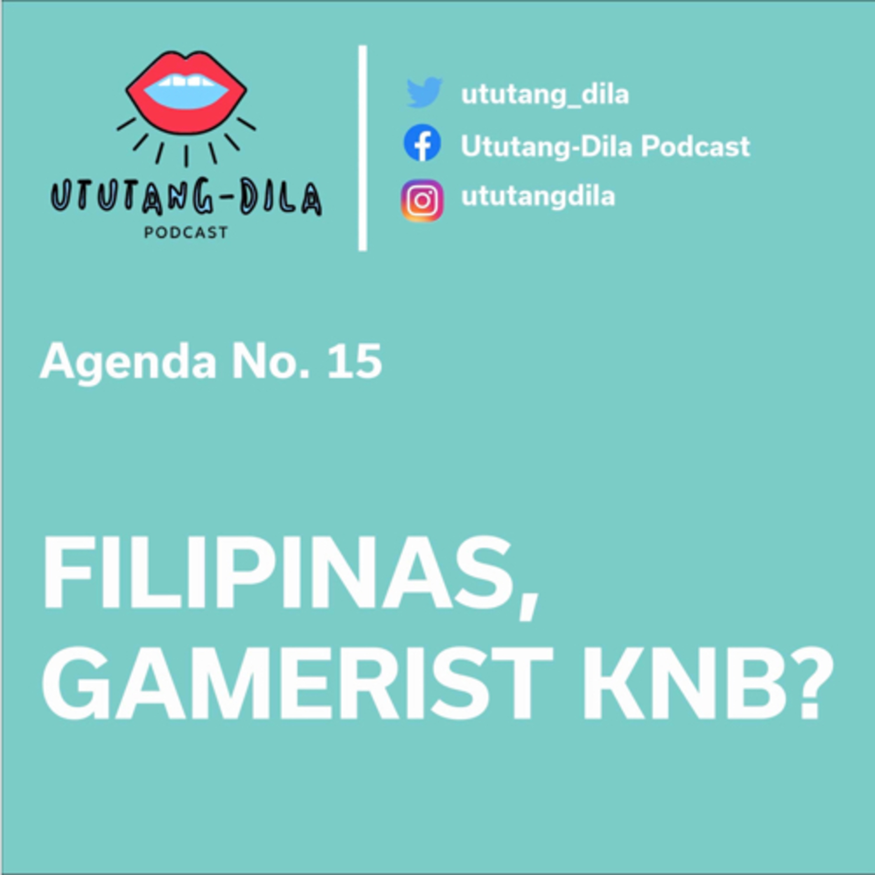 Ututang-Dila