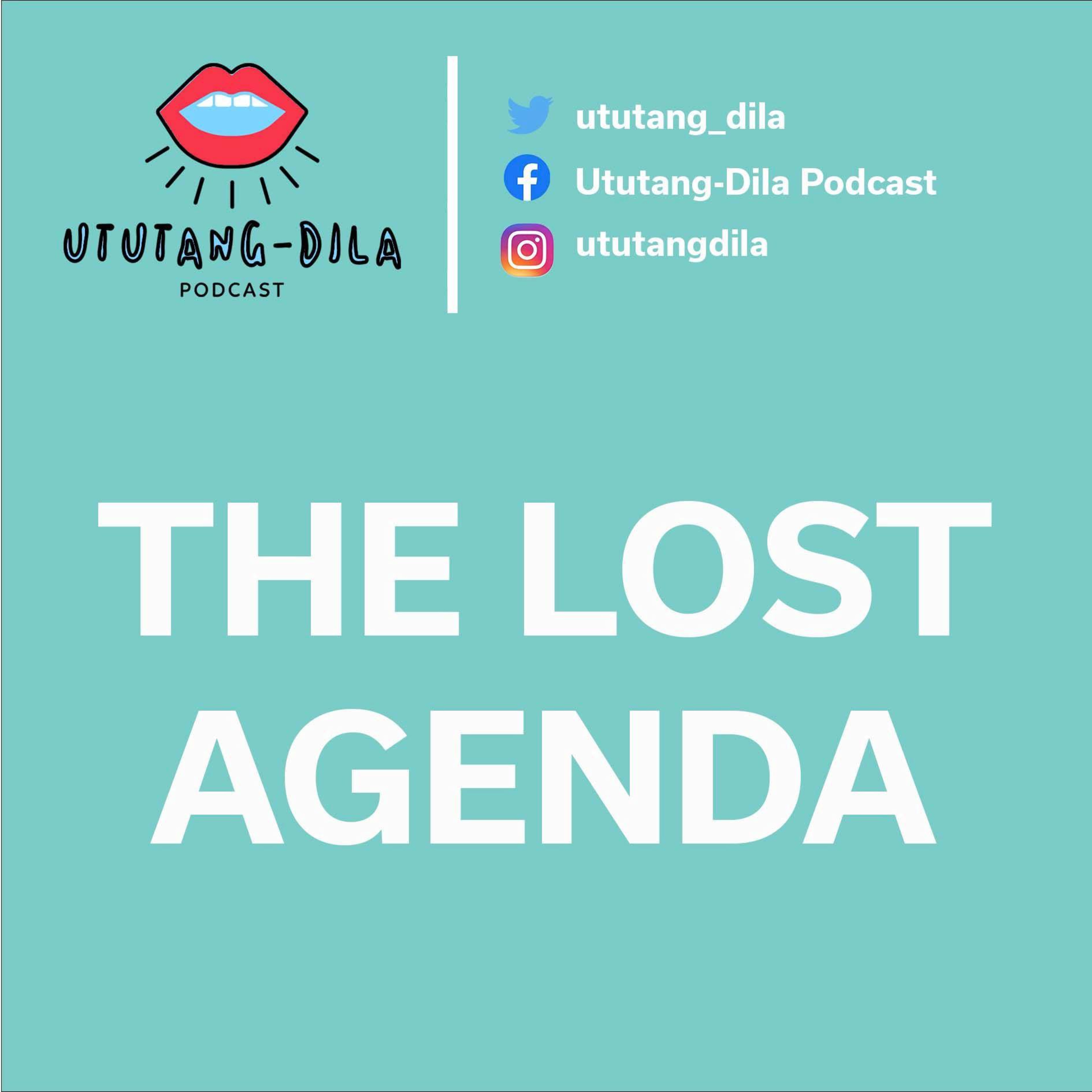 Ututang-Dila