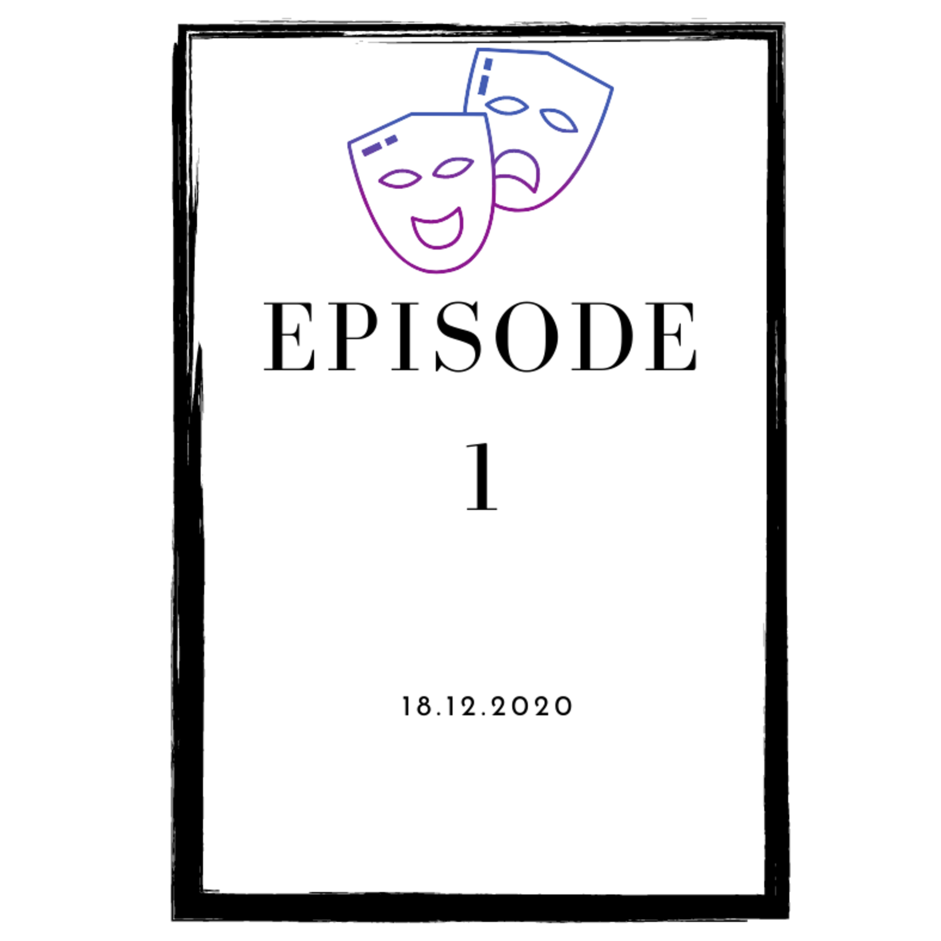 Episode 1 - Conversation with King & Clay thumbnail
