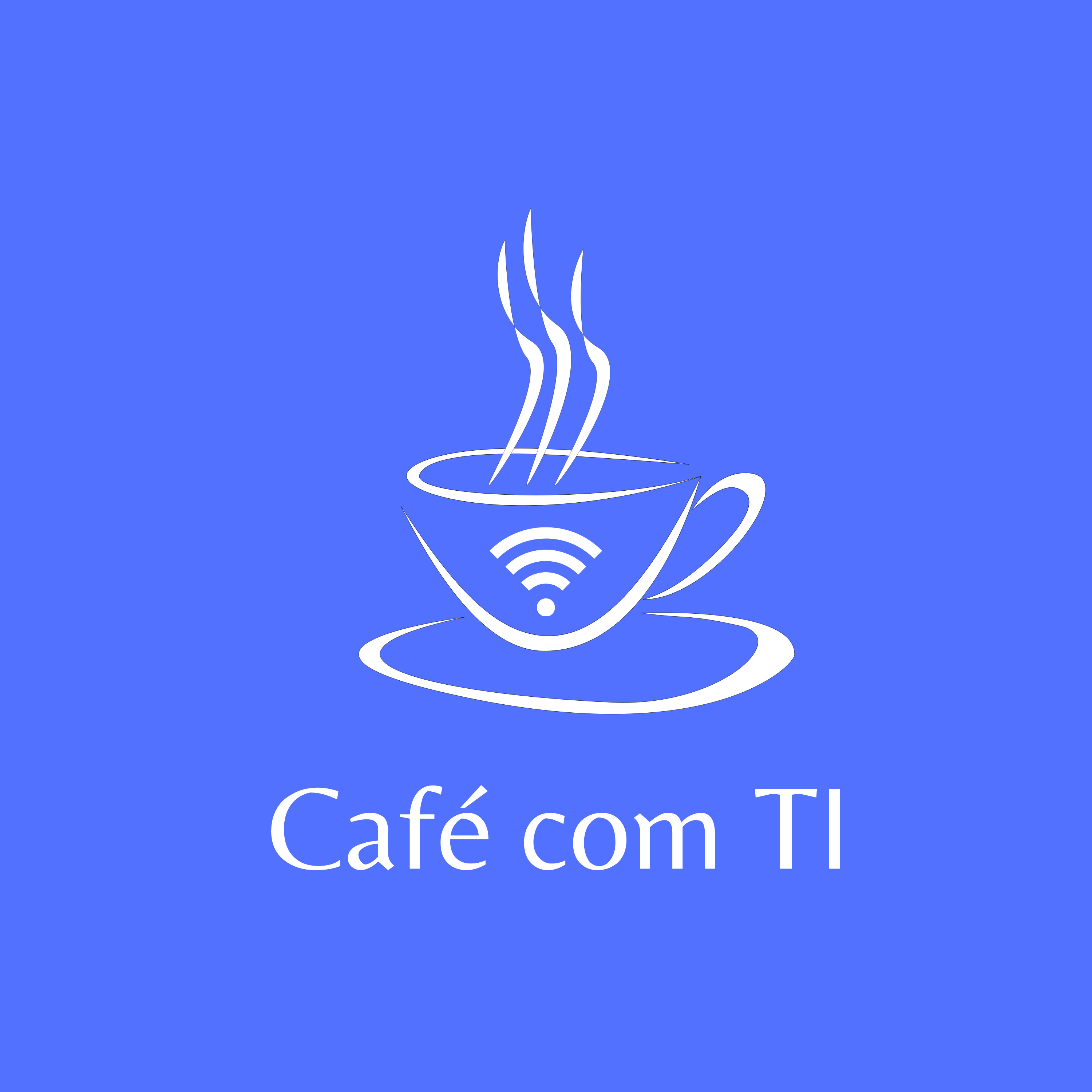 Café com TI