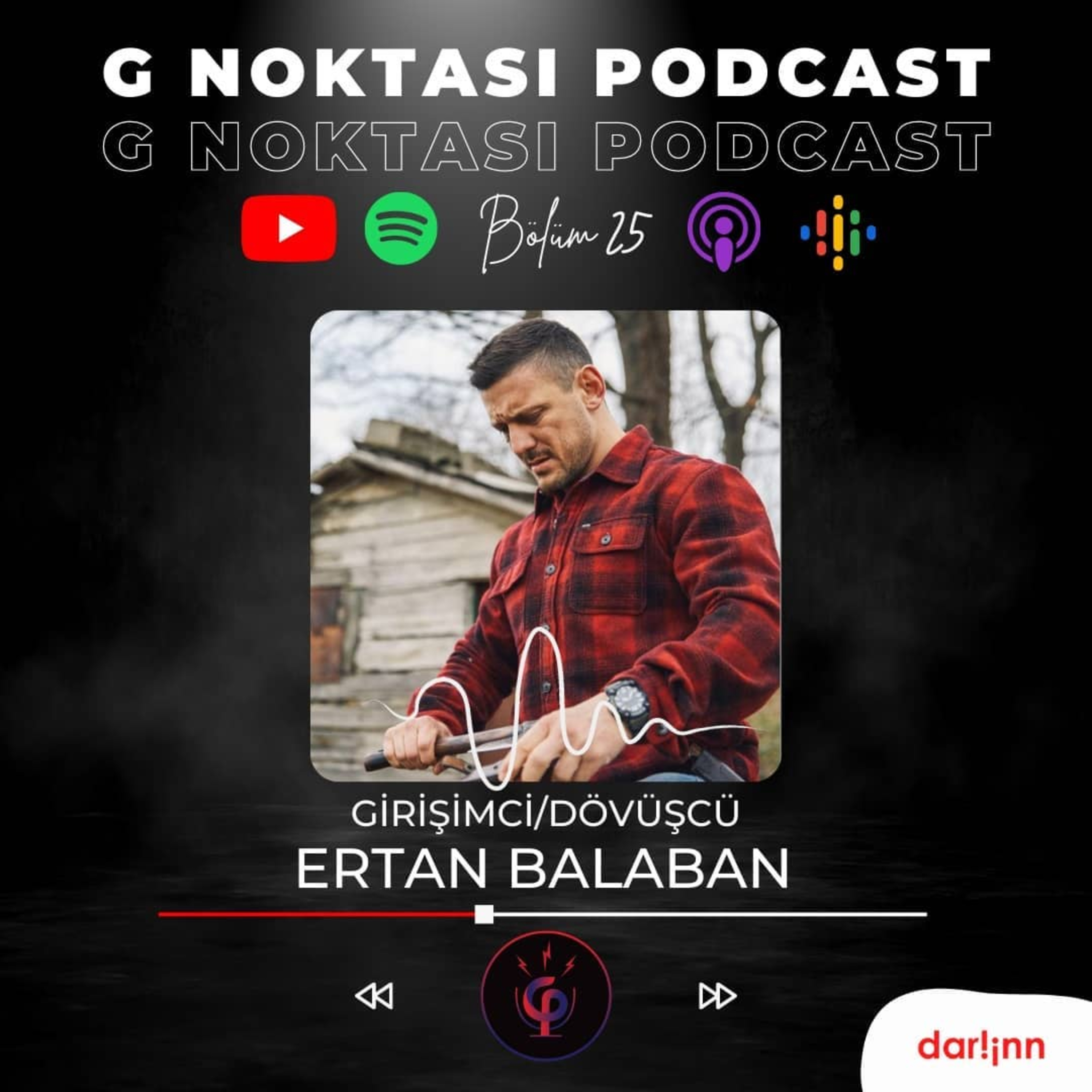G Noktası Podcast