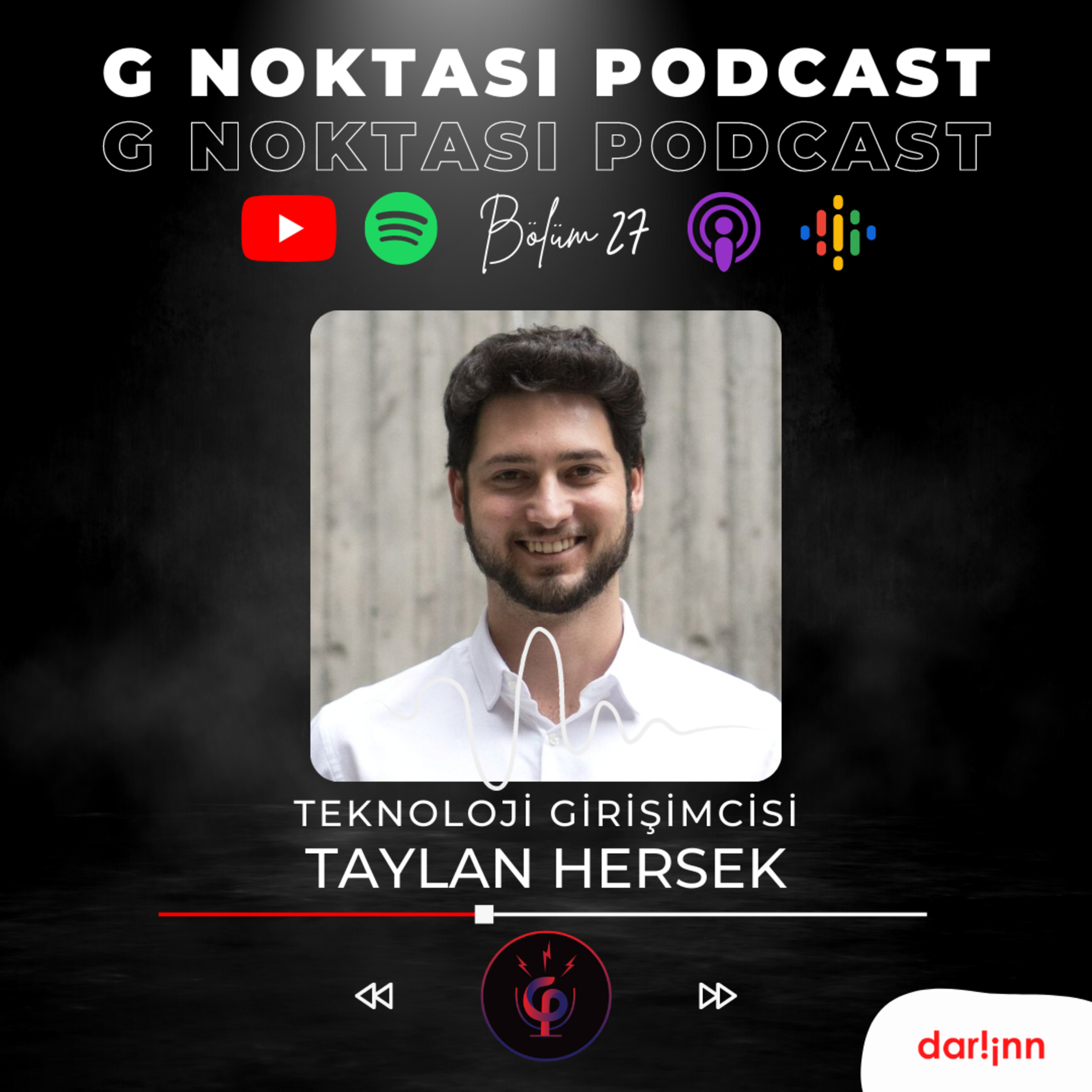 G Noktası Podcast