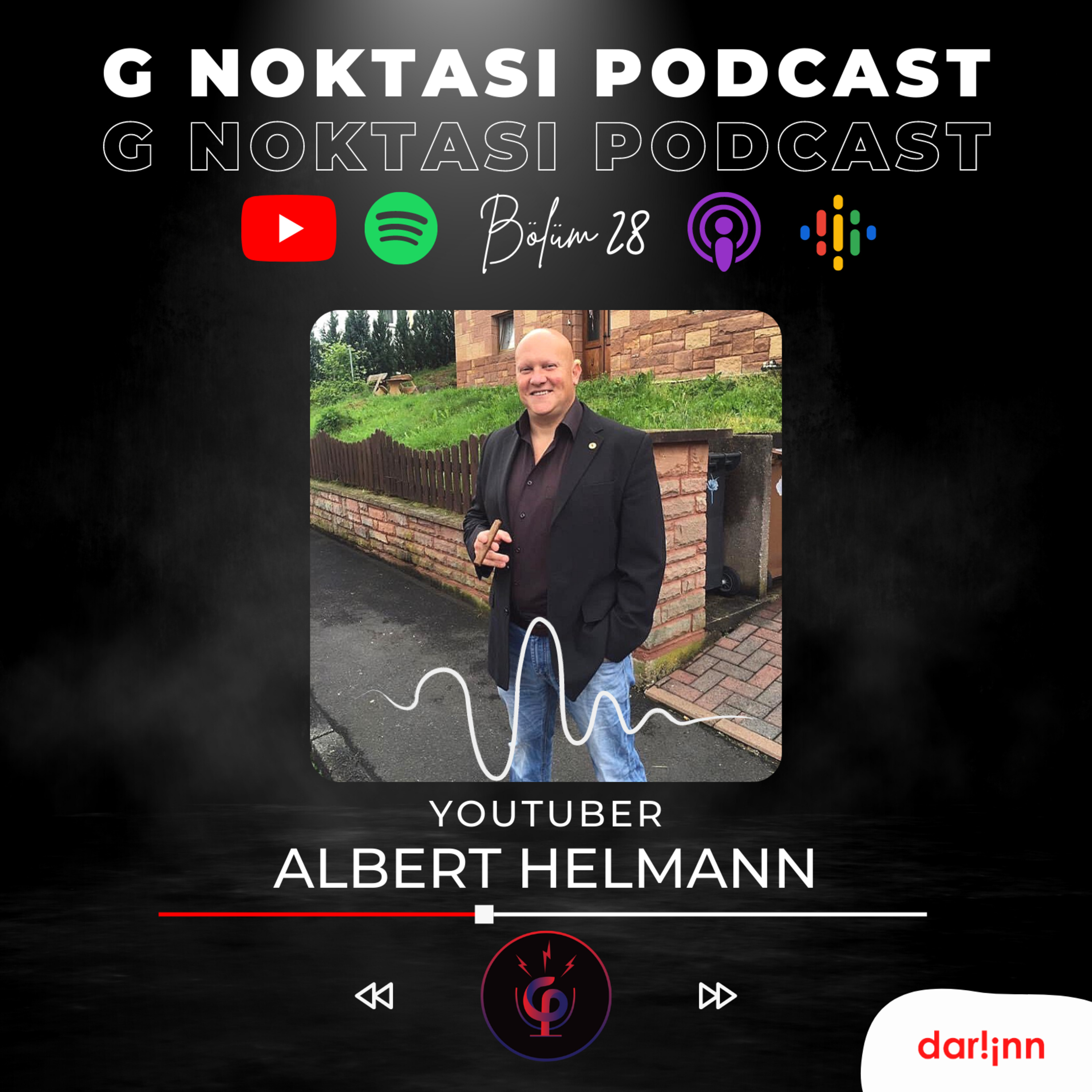 G Noktası Podcast