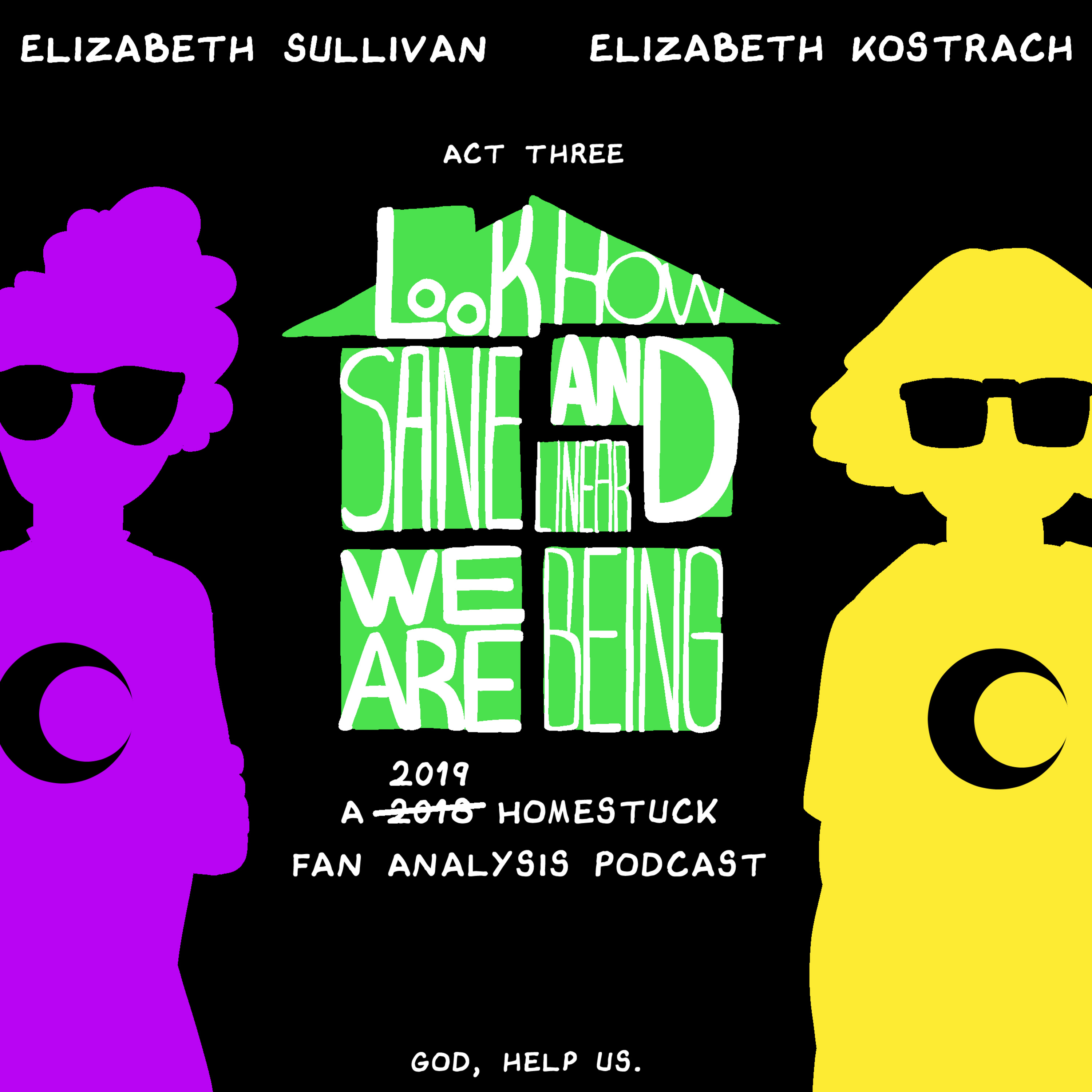 Episode 9: Homestuck, The Soap Opera Episode 9: Homestuck, The Soap Opera