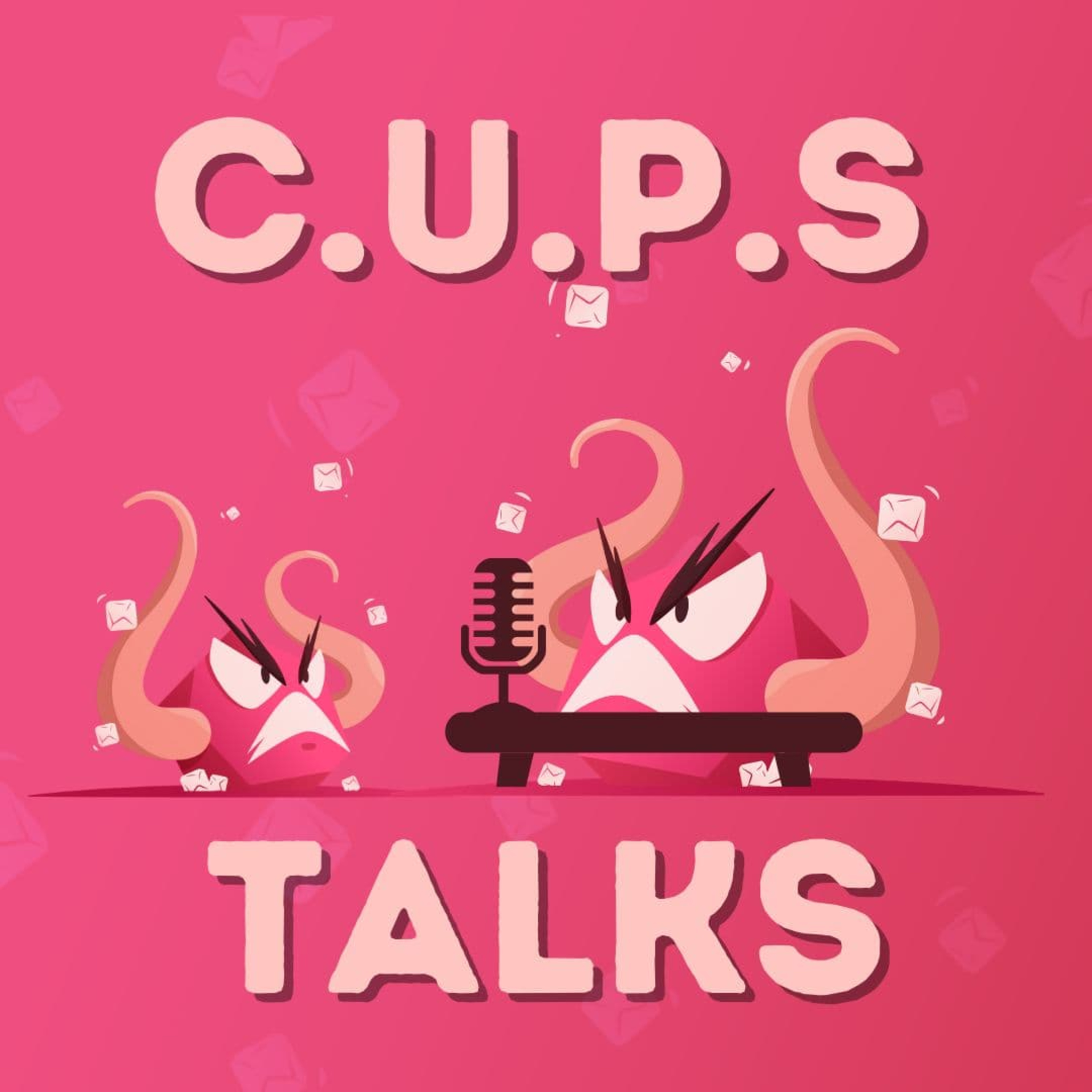 C.U.P.S. RPG