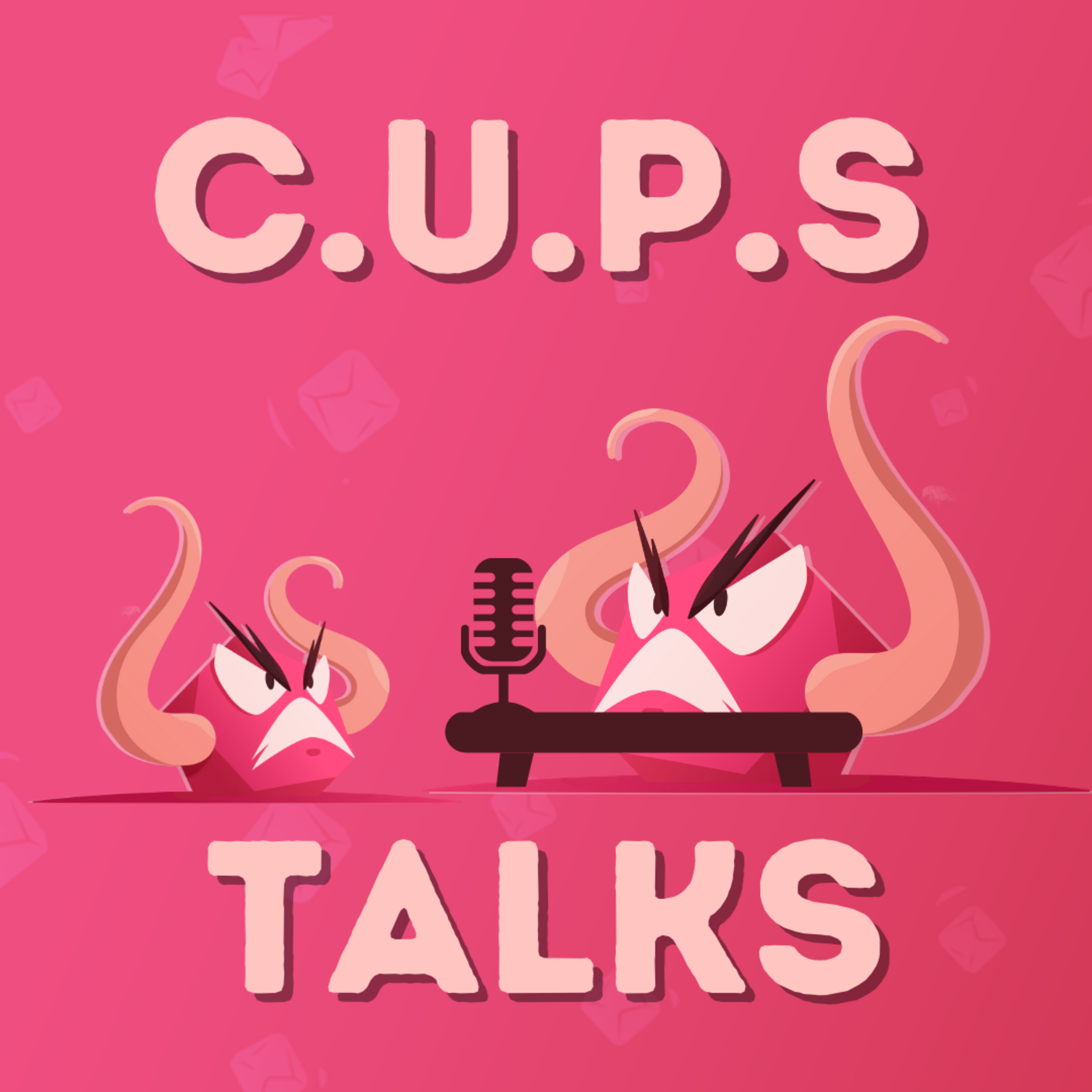 C.U.P.S. RPG