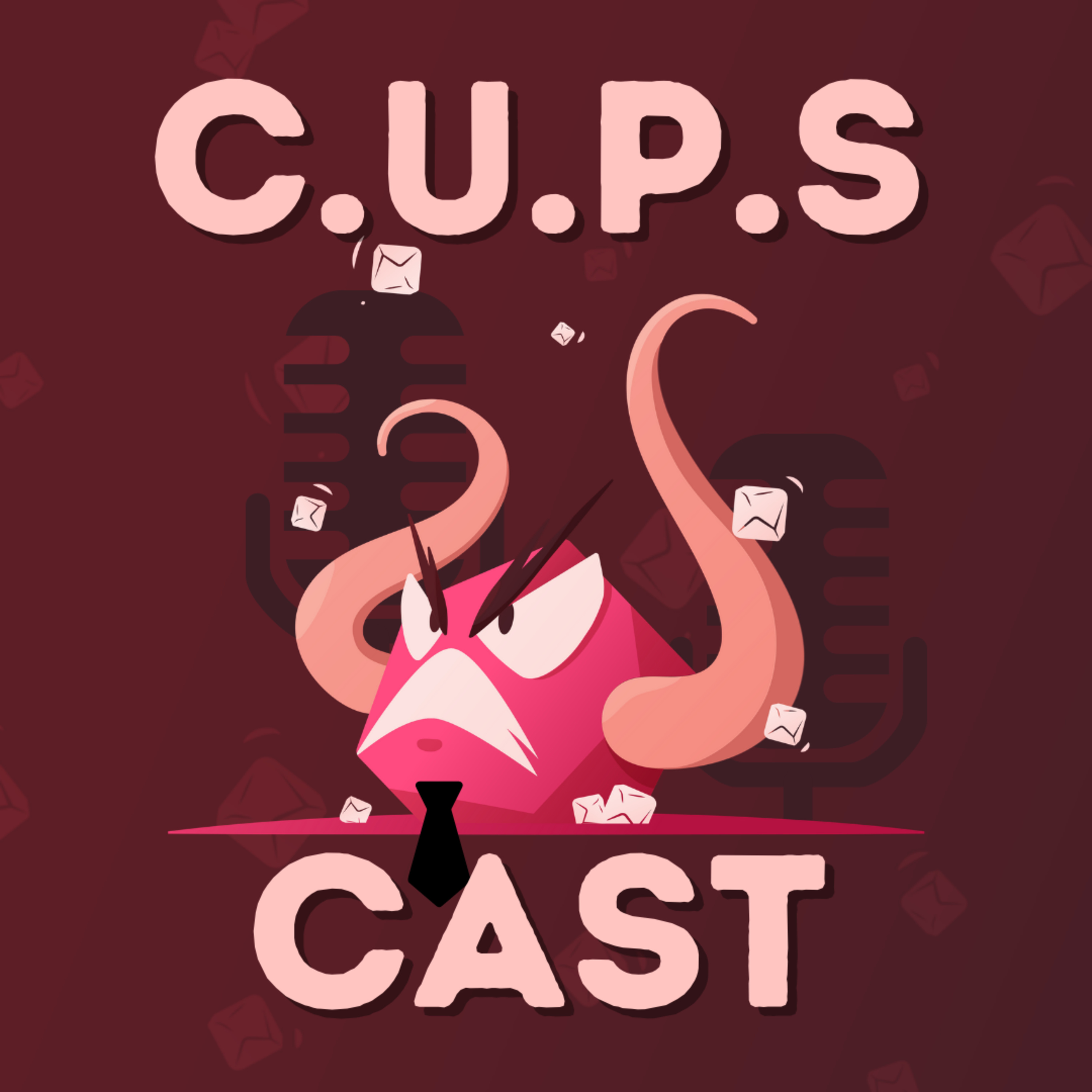 C.U.P.S. RPG
