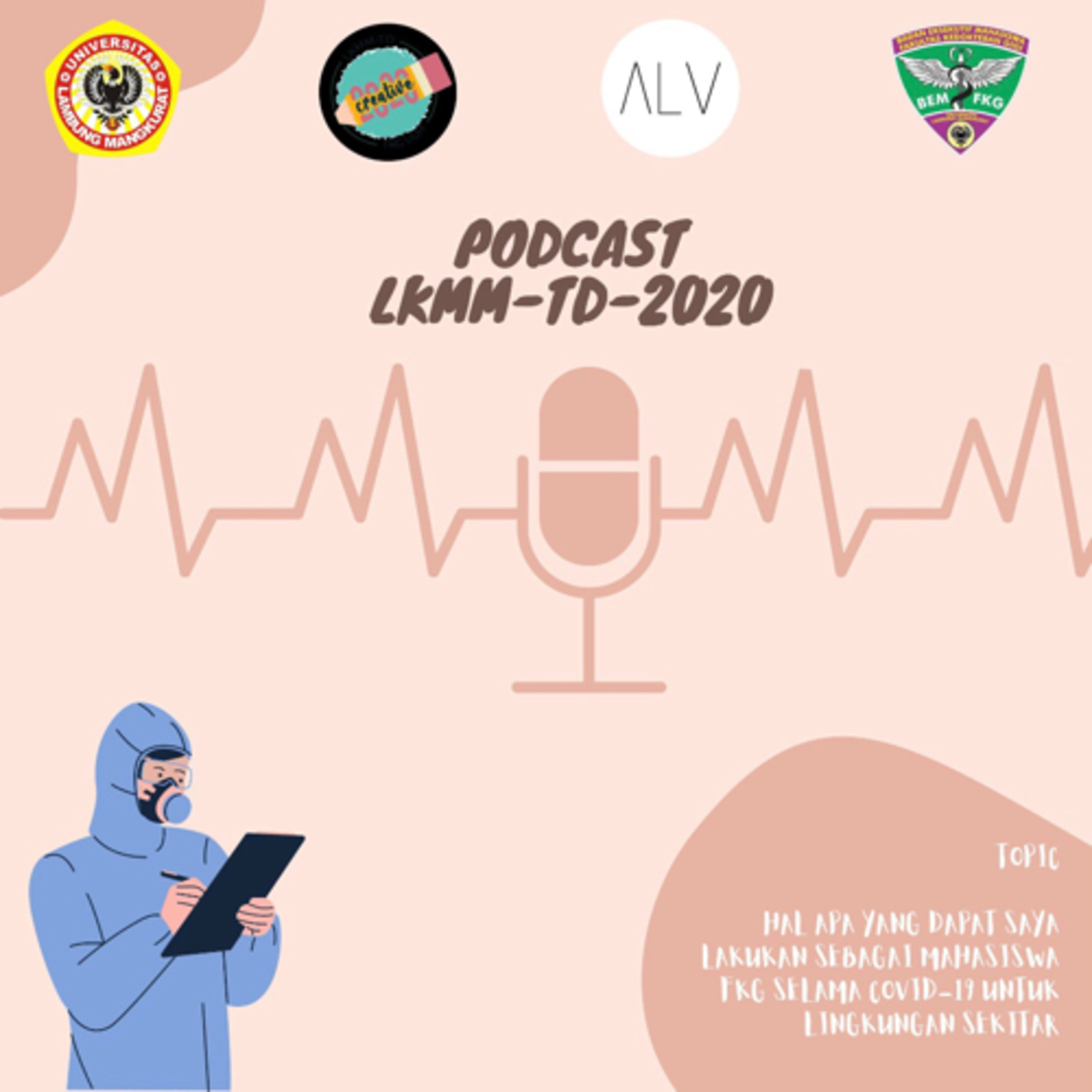 AlveTalk_9(GLOSSOPHARYNGEAL)_GLORIA MEYANA SINAGA episode artwork
