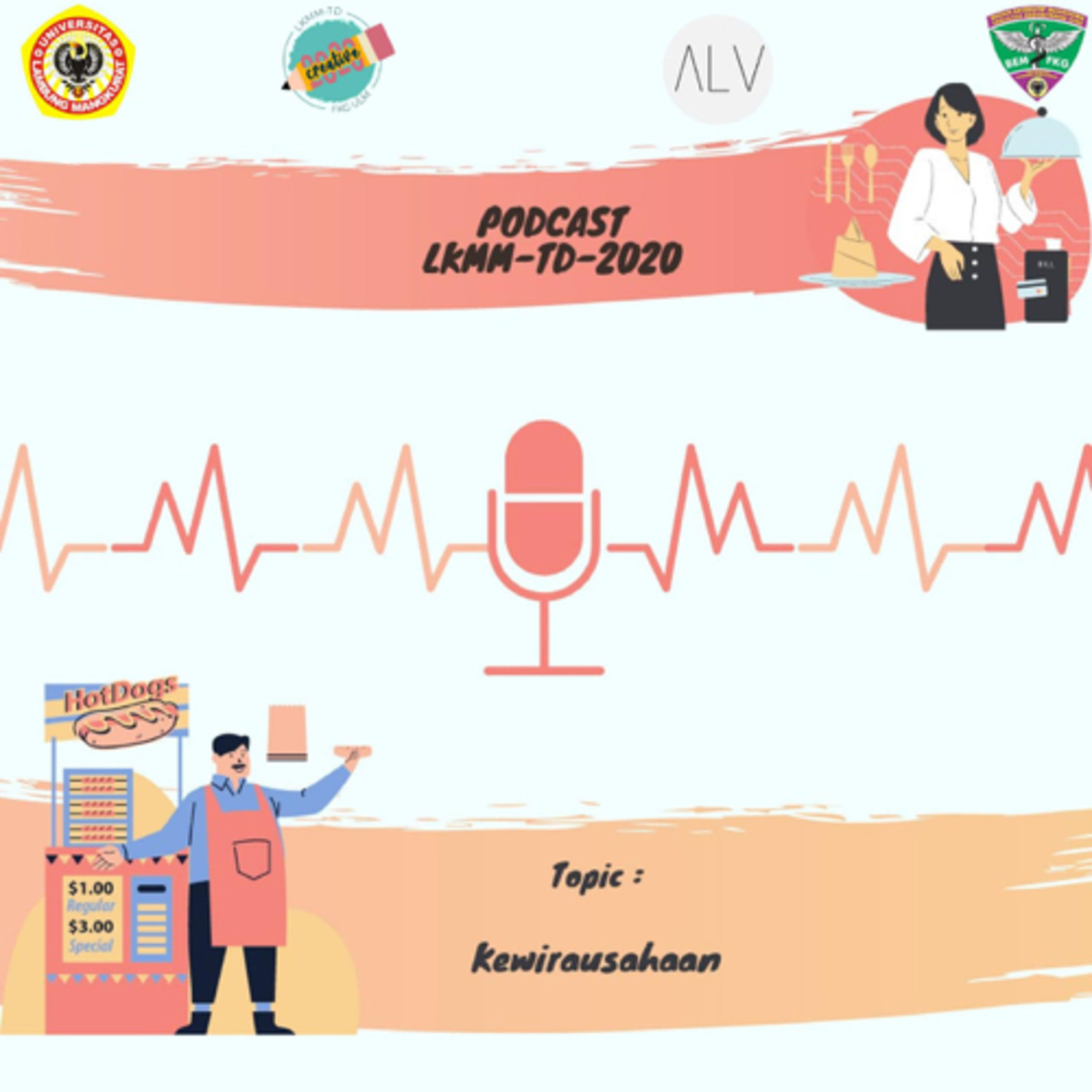 AlveTalk#4_2 (OPTIKUS)_WIDYA ELISABETH SILALAHI episode artwork