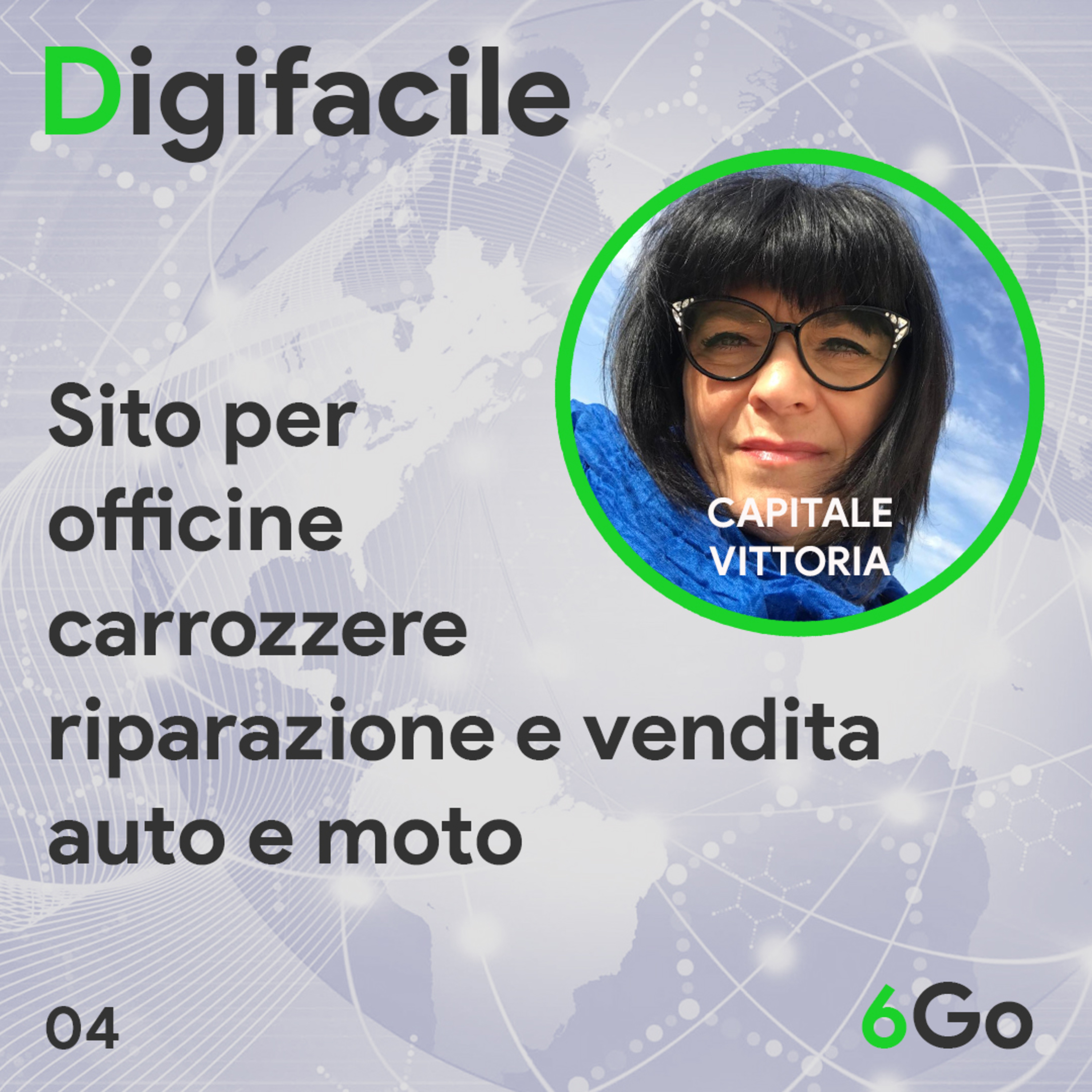 Digifacile il podcast della 6Go