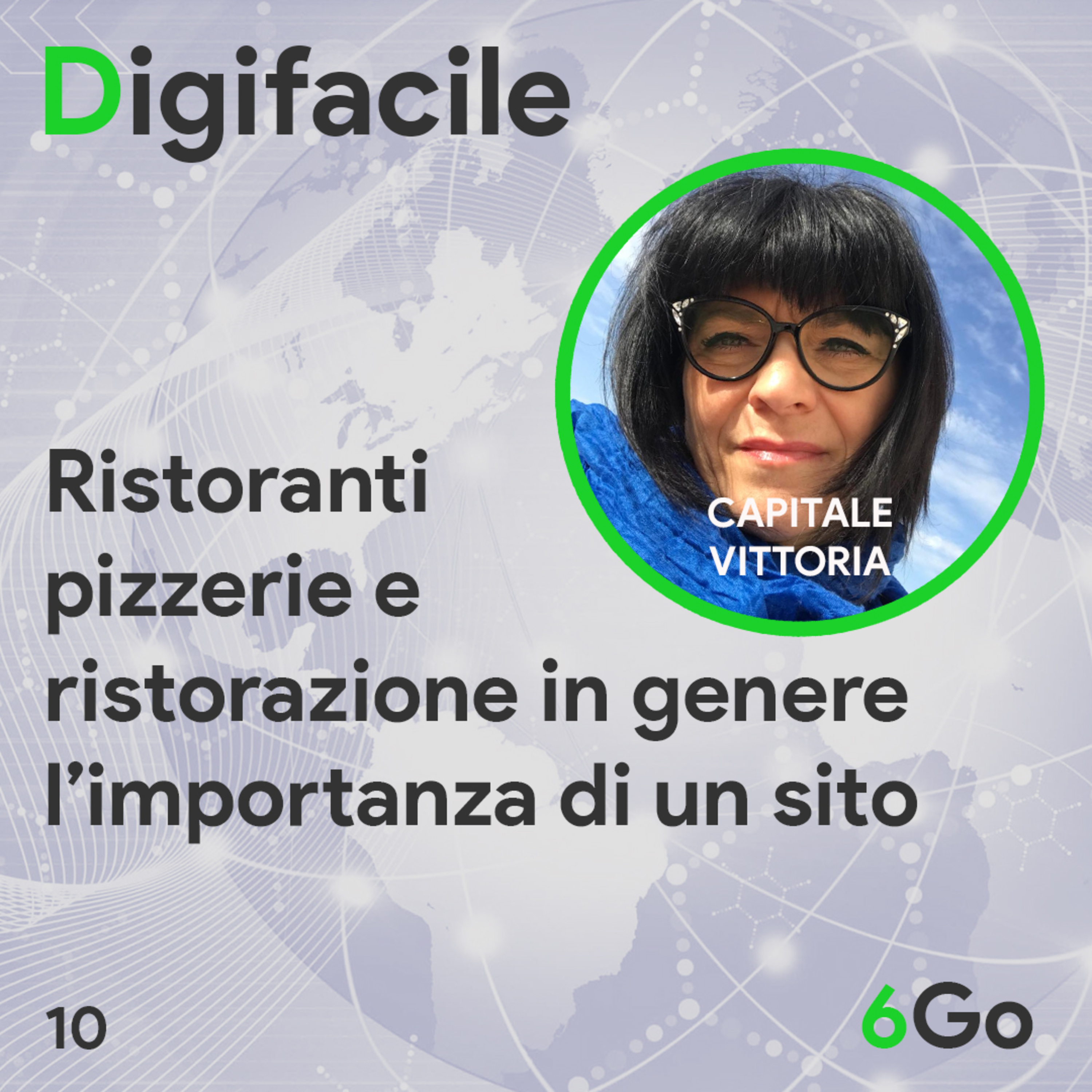 Digifacile il podcast della 6Go