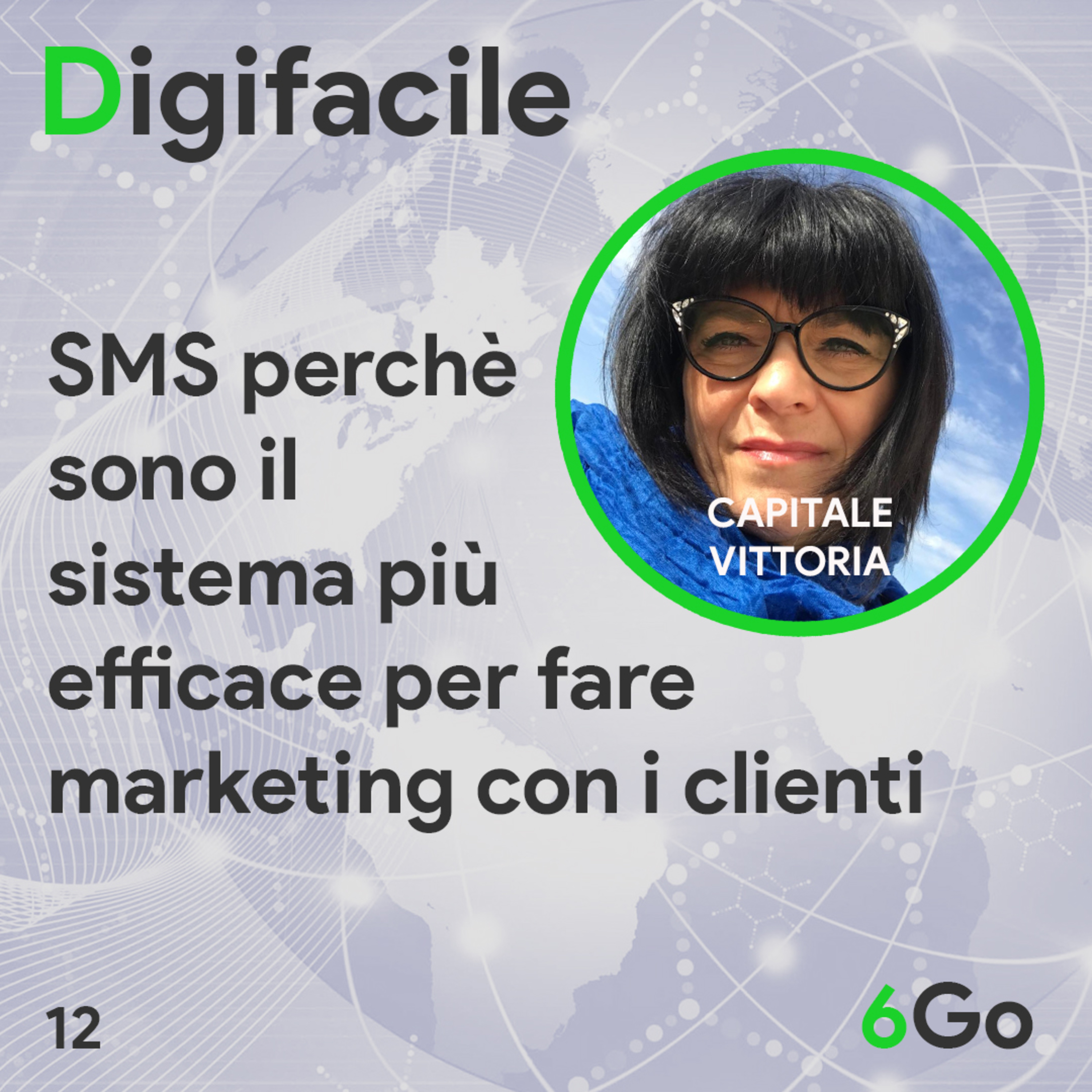 Digifacile il podcast della 6Go