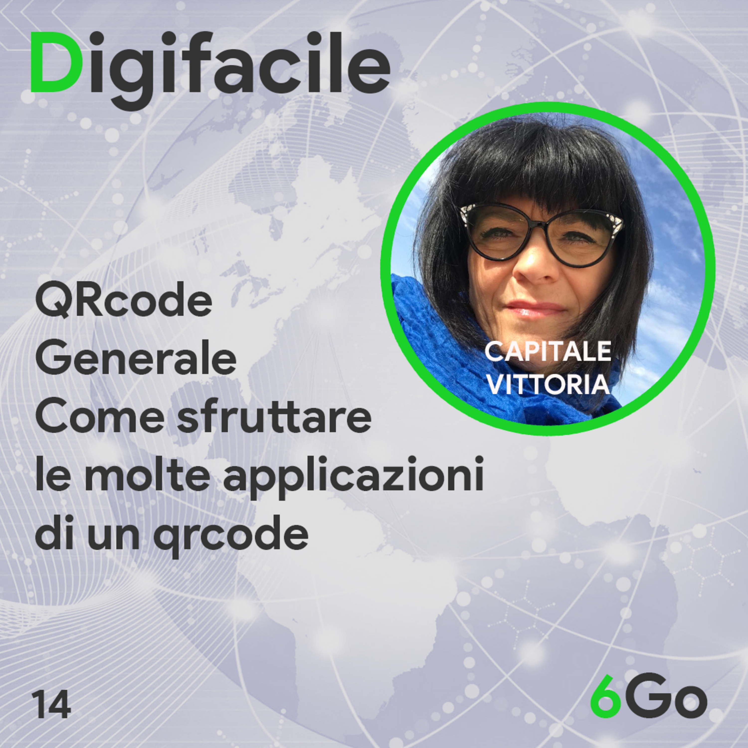 Digifacile il podcast della 6Go