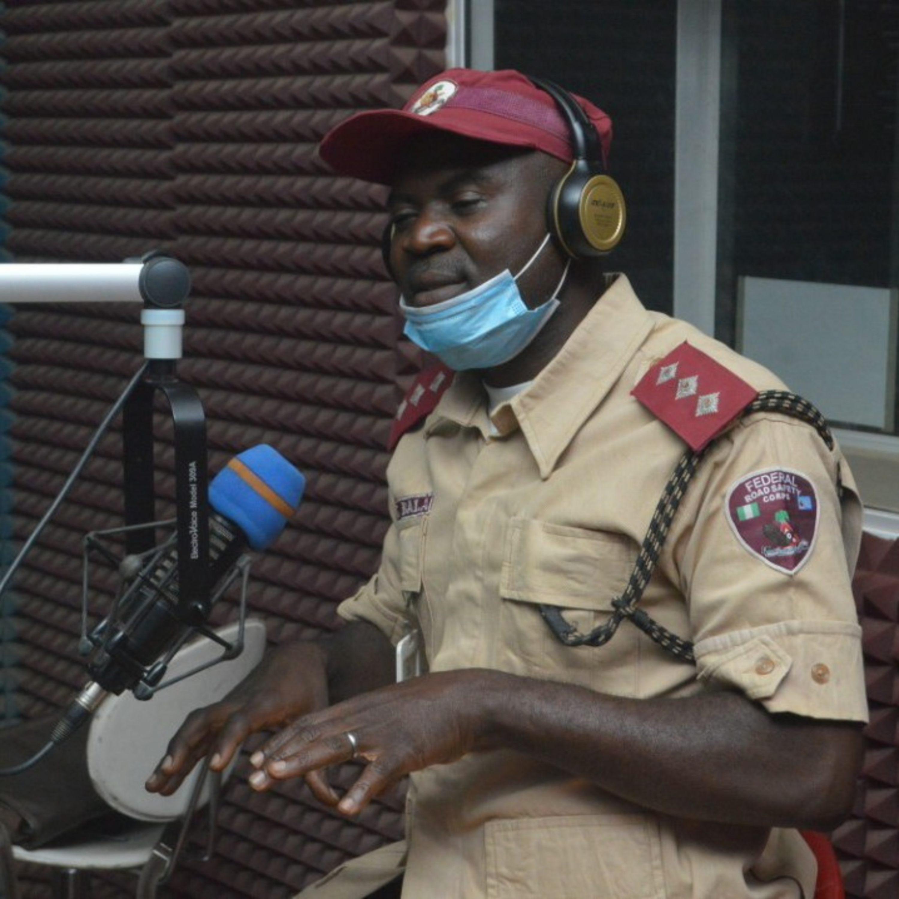 Building Bridges On JayFM 101.9