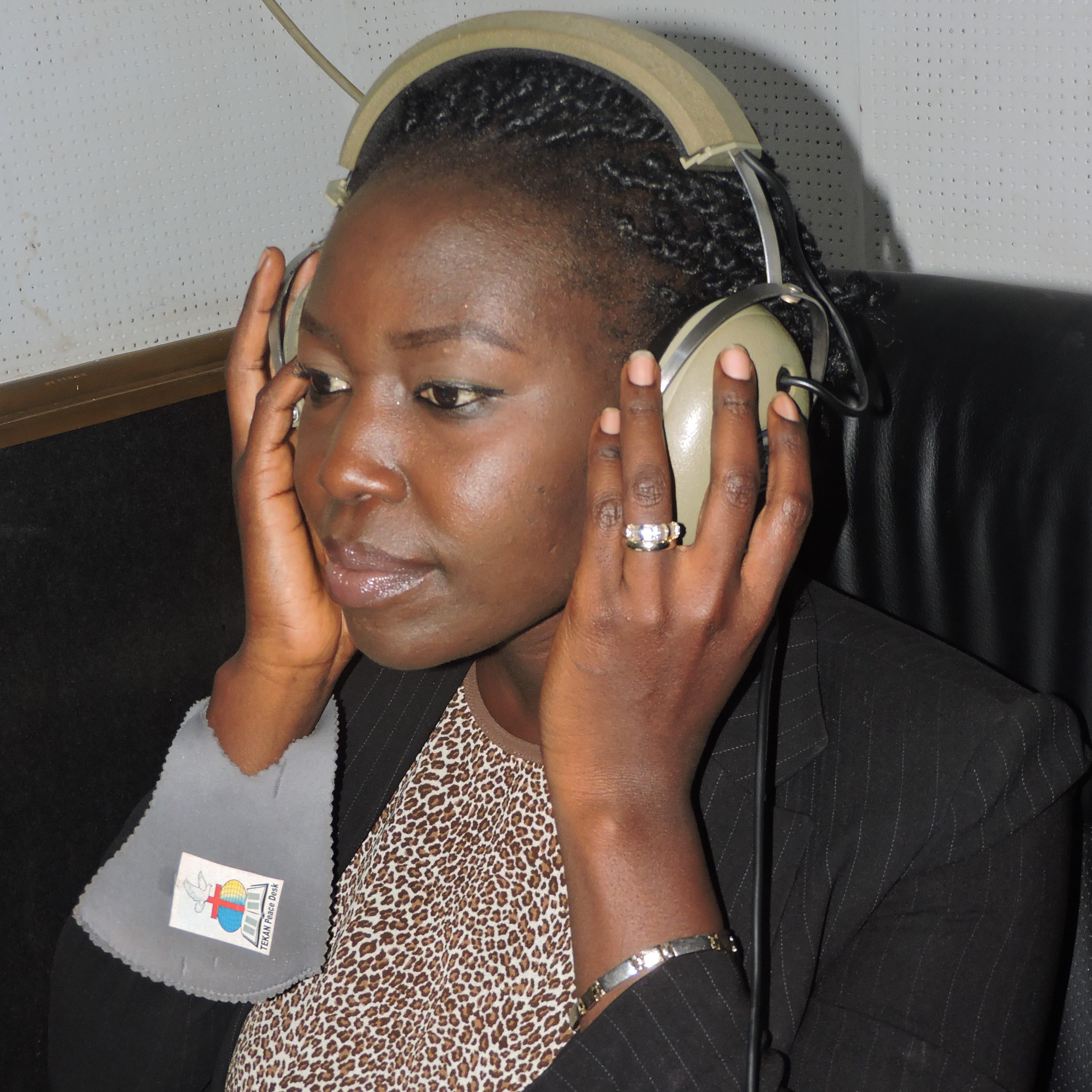 Building Bridges On JayFM 101.9
