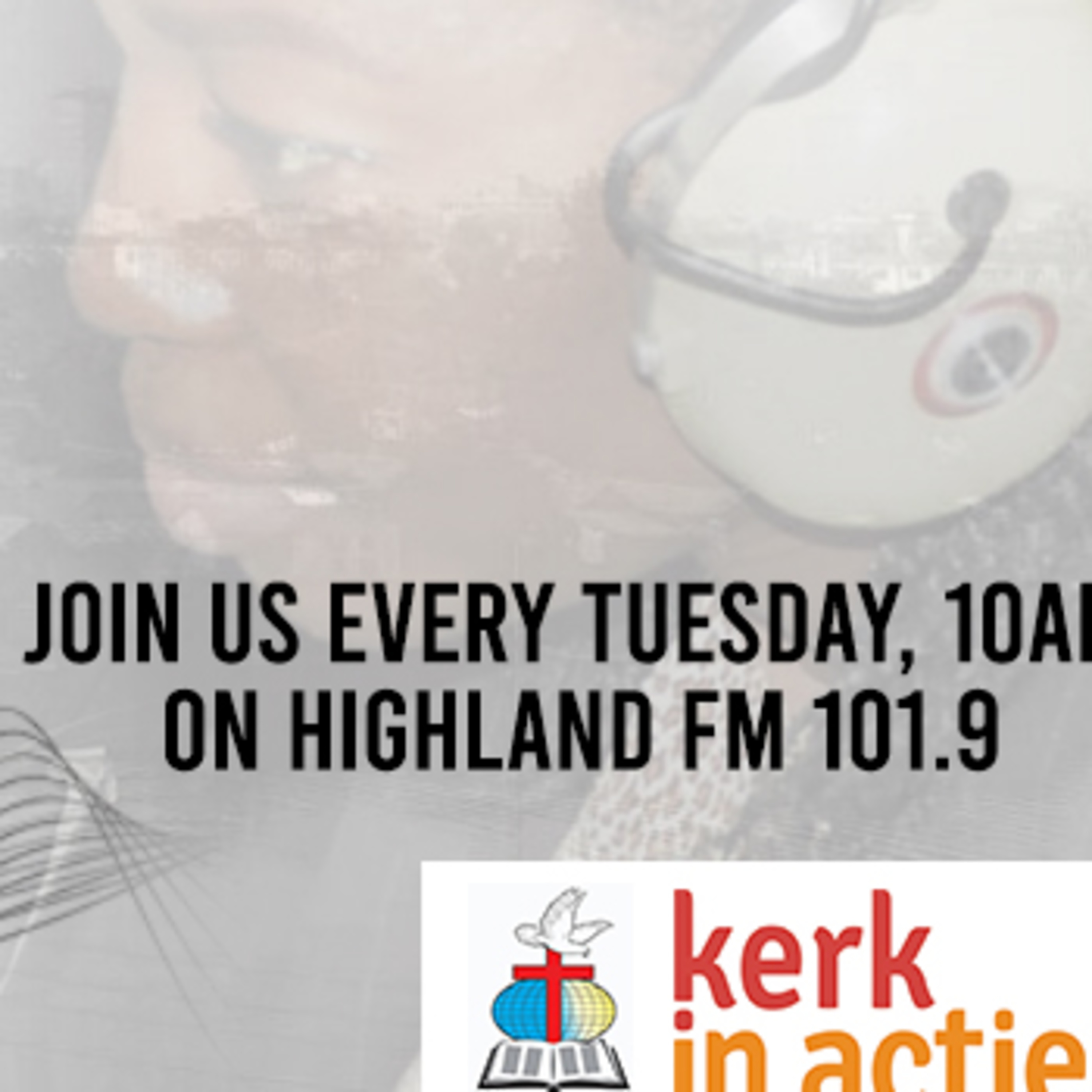 Building Bridges On JayFM 101.9