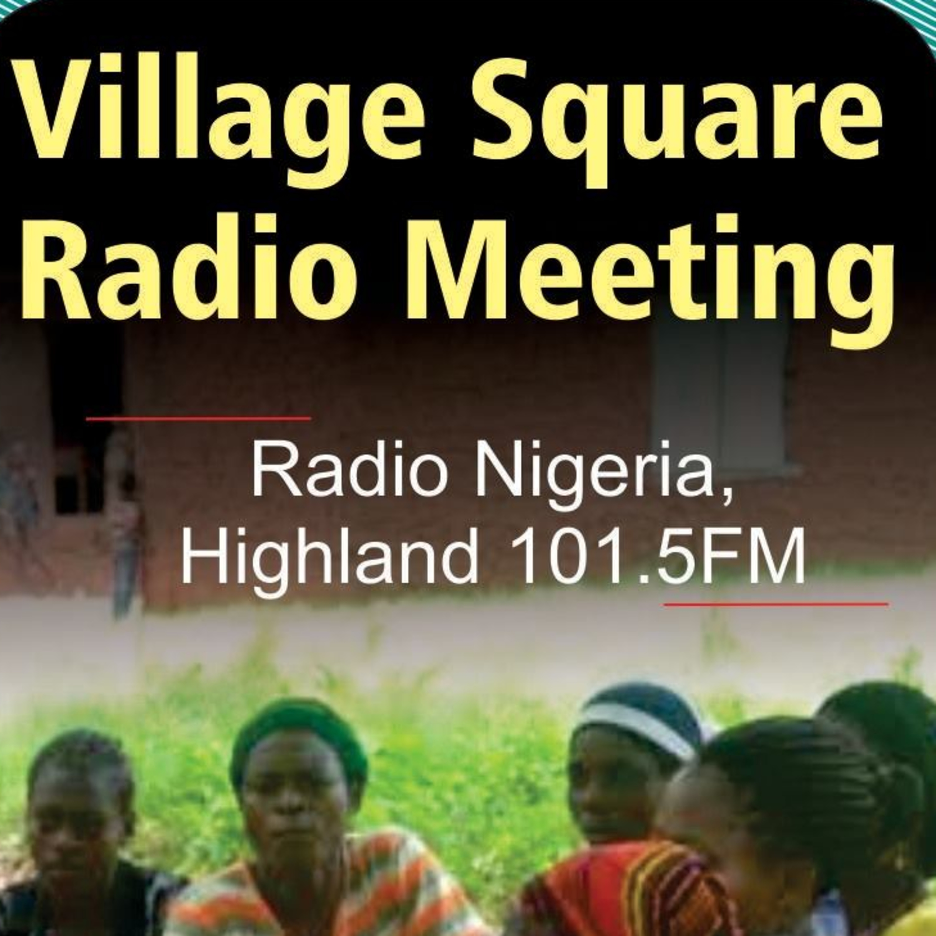 Building Bridges On JayFM 101.9