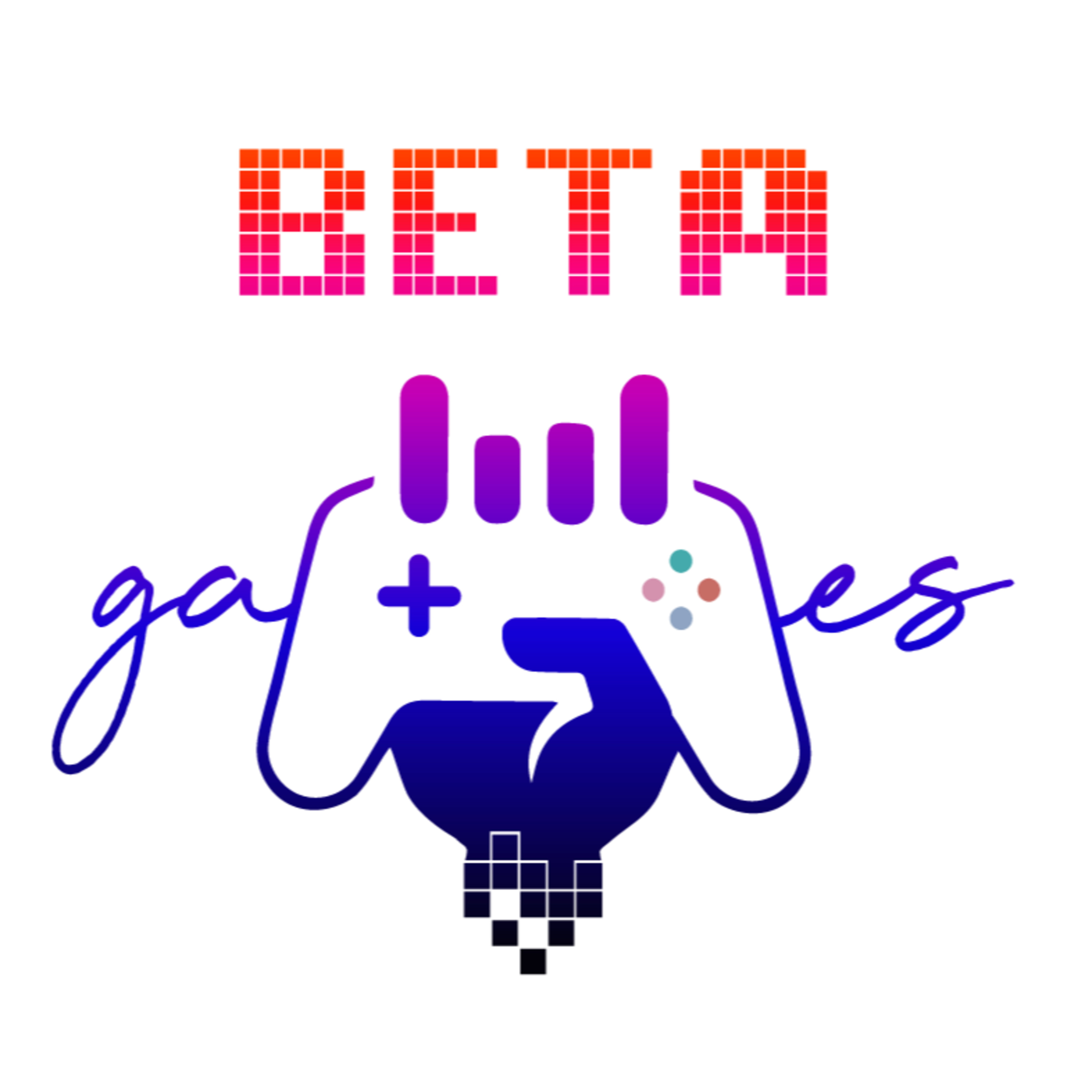 BETAgames: Mузикални концерти във виртуалното пространство episode artwork