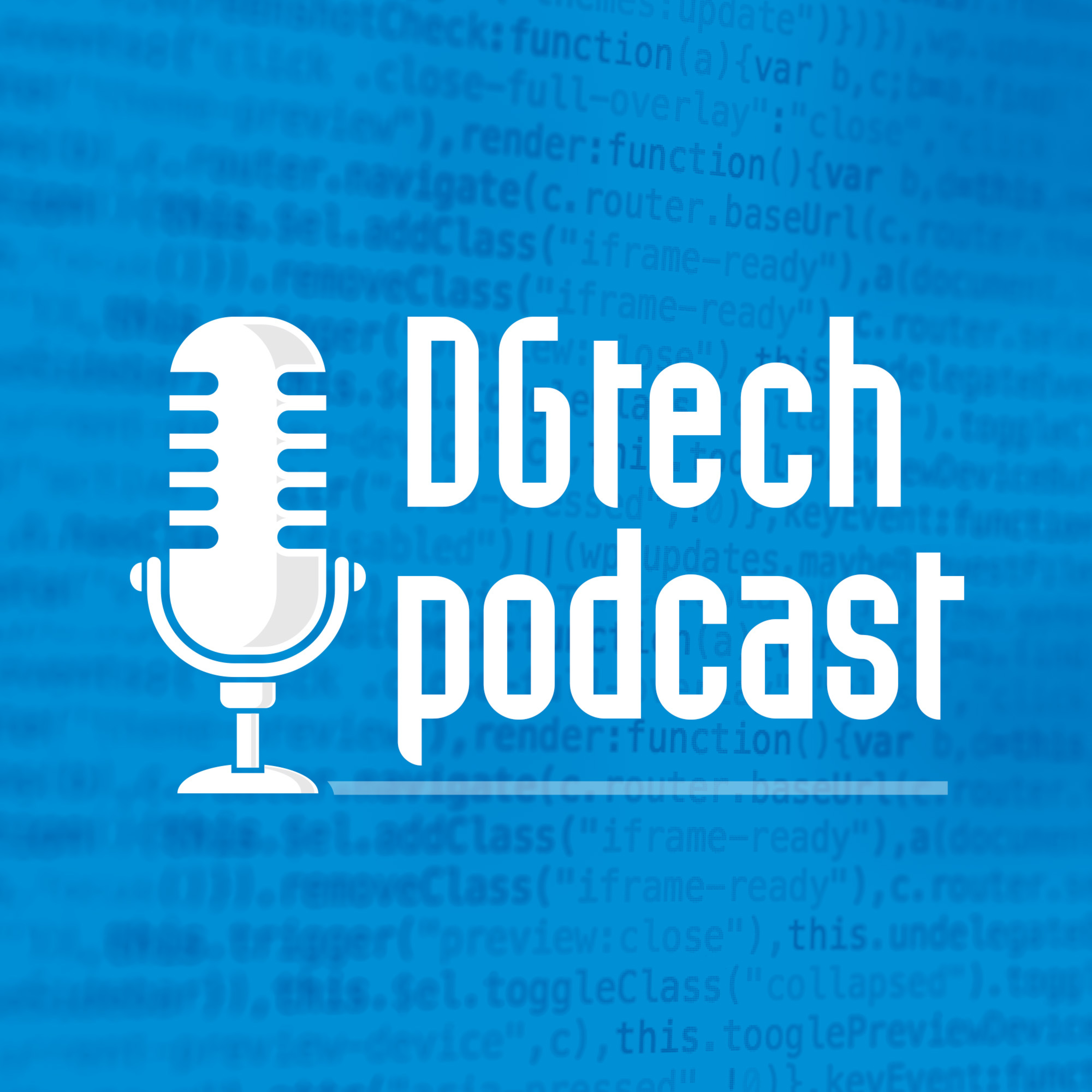 DGtech podcast - Какво съдържание да подберете за бизнеса си в различните соц.мрежи(гост:Алекс Кръстев) S2E1 episode artwork