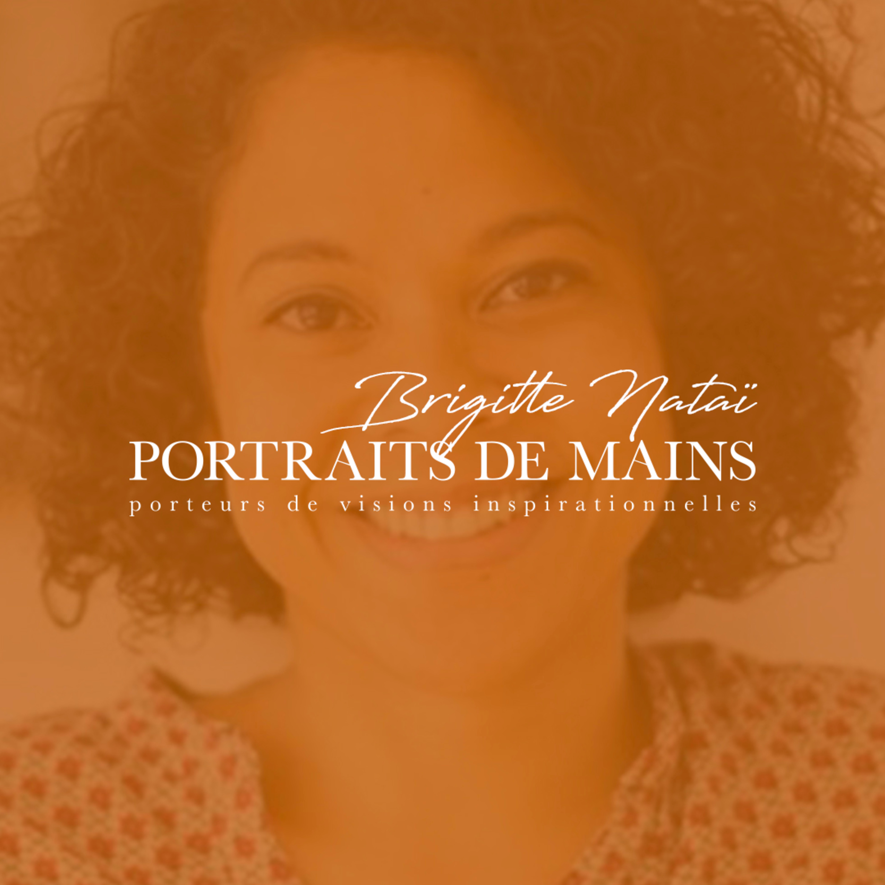Portraits de Mains