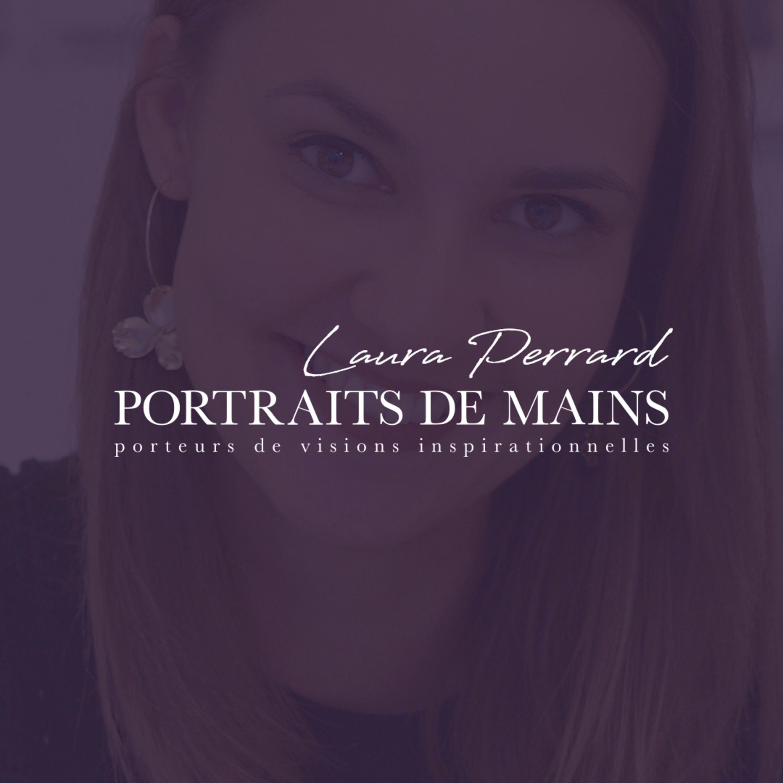 Portraits de Mains