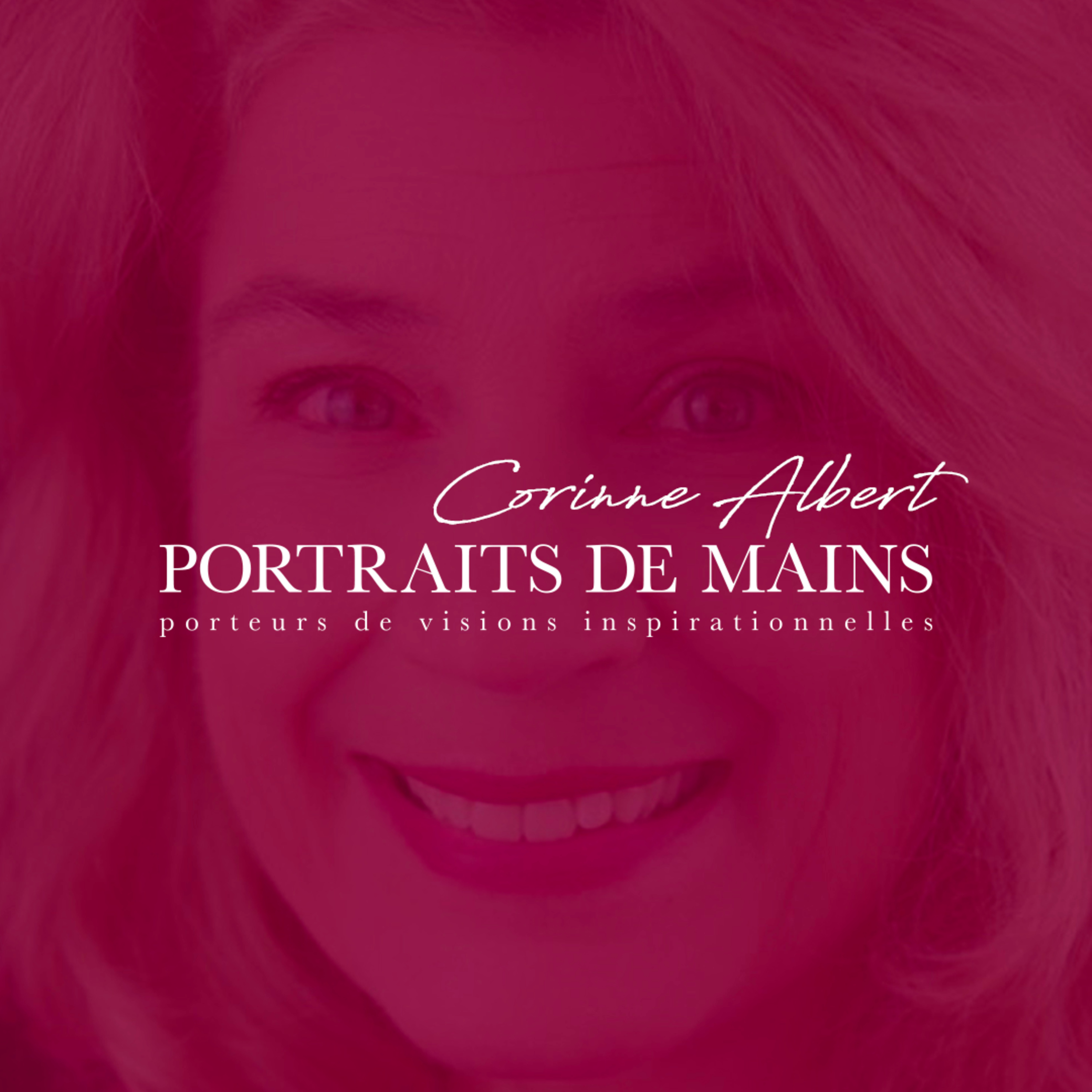 Portraits de Mains