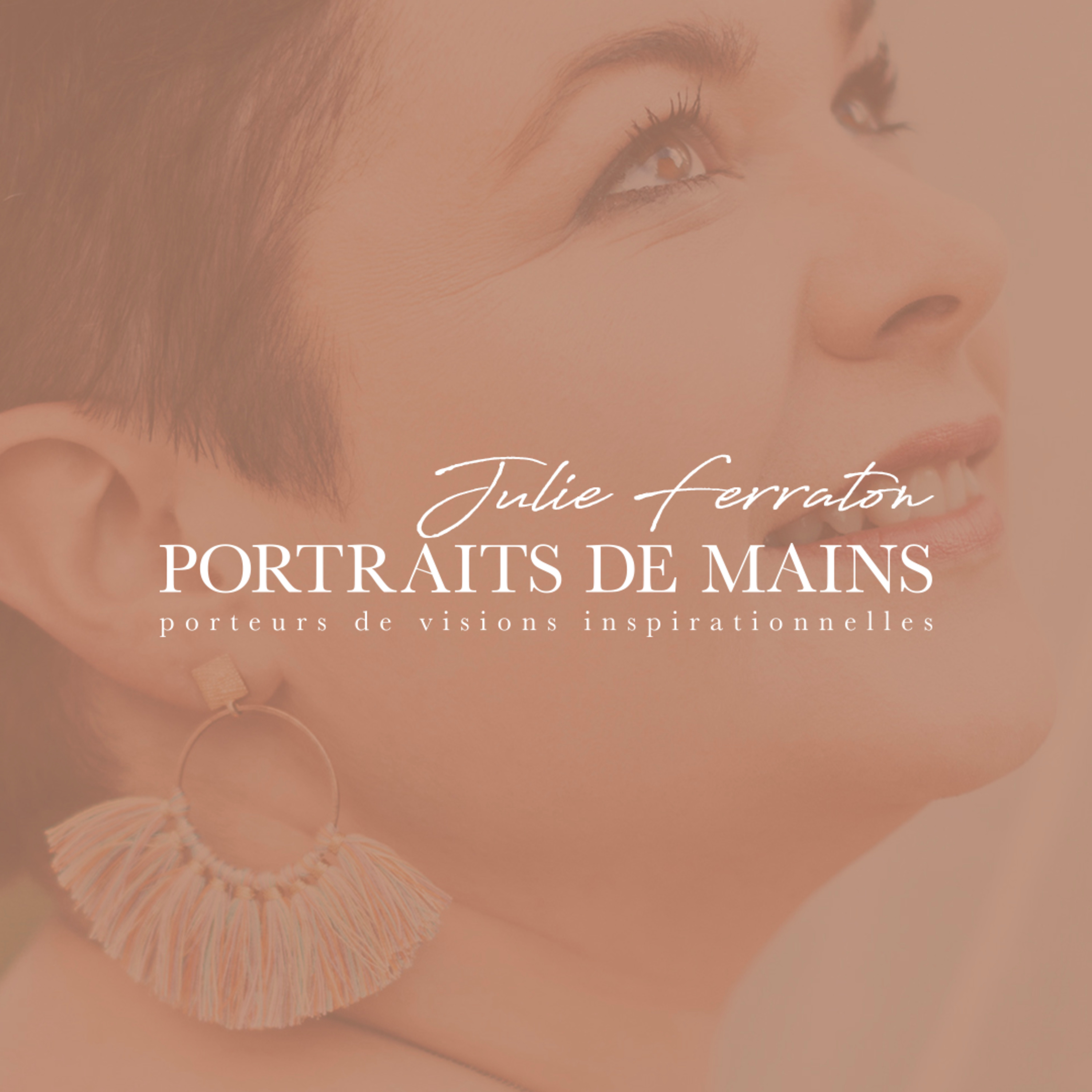 Portraits de Mains