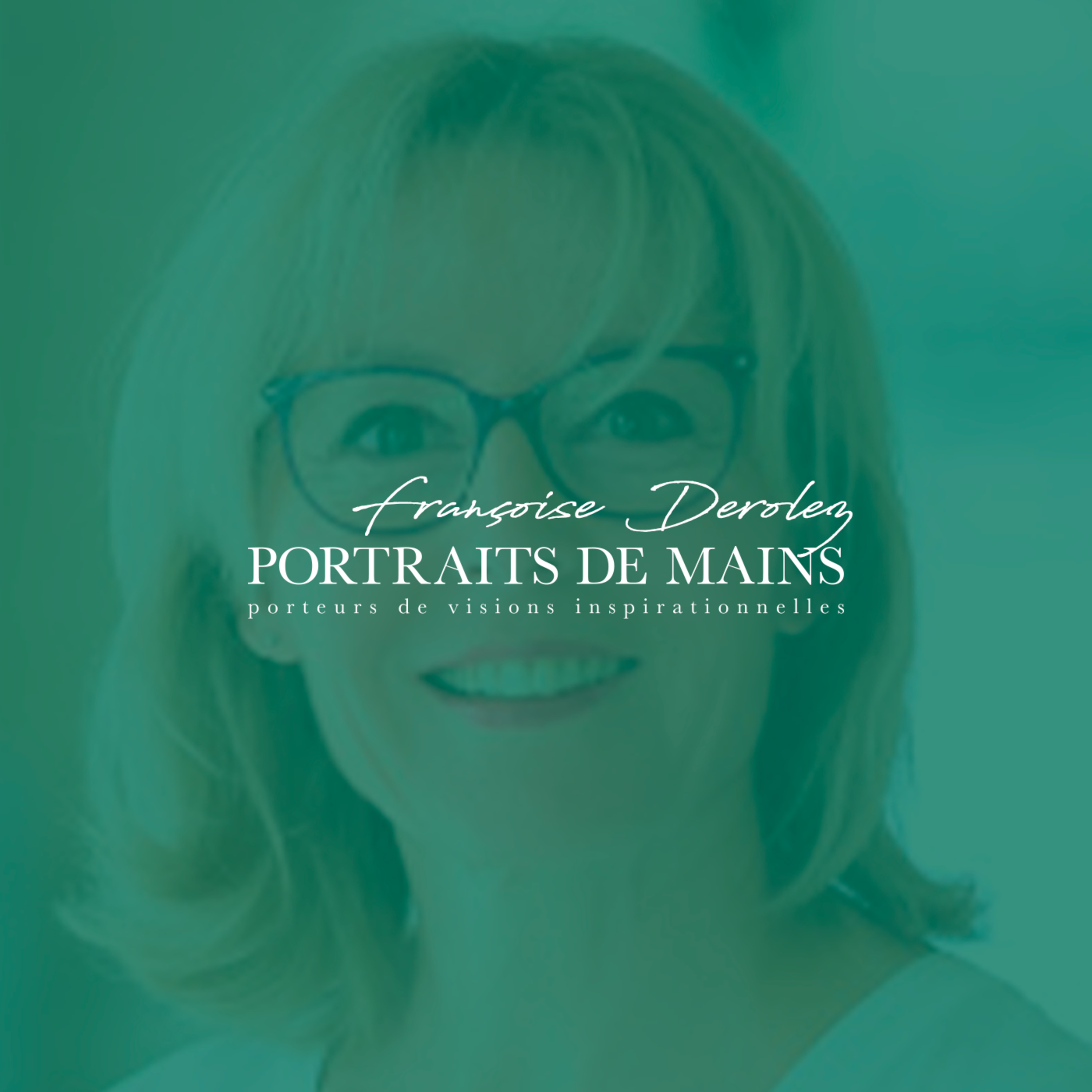 Portraits de Mains