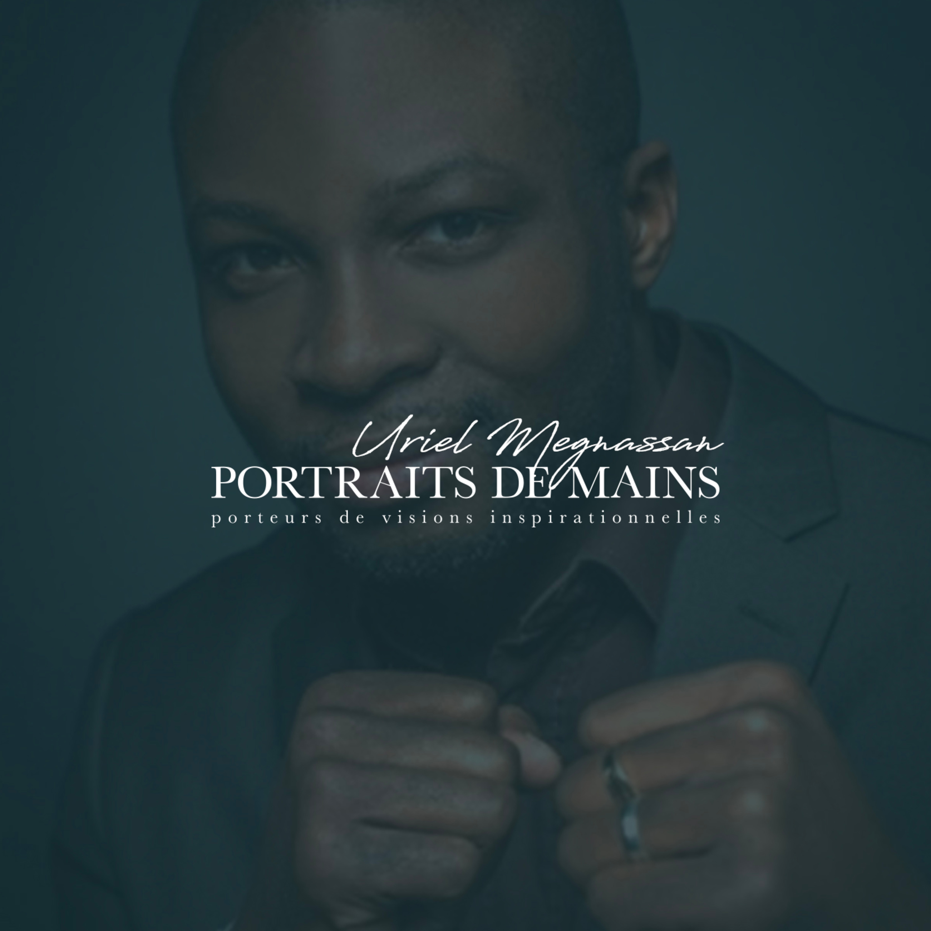 Portraits de Mains