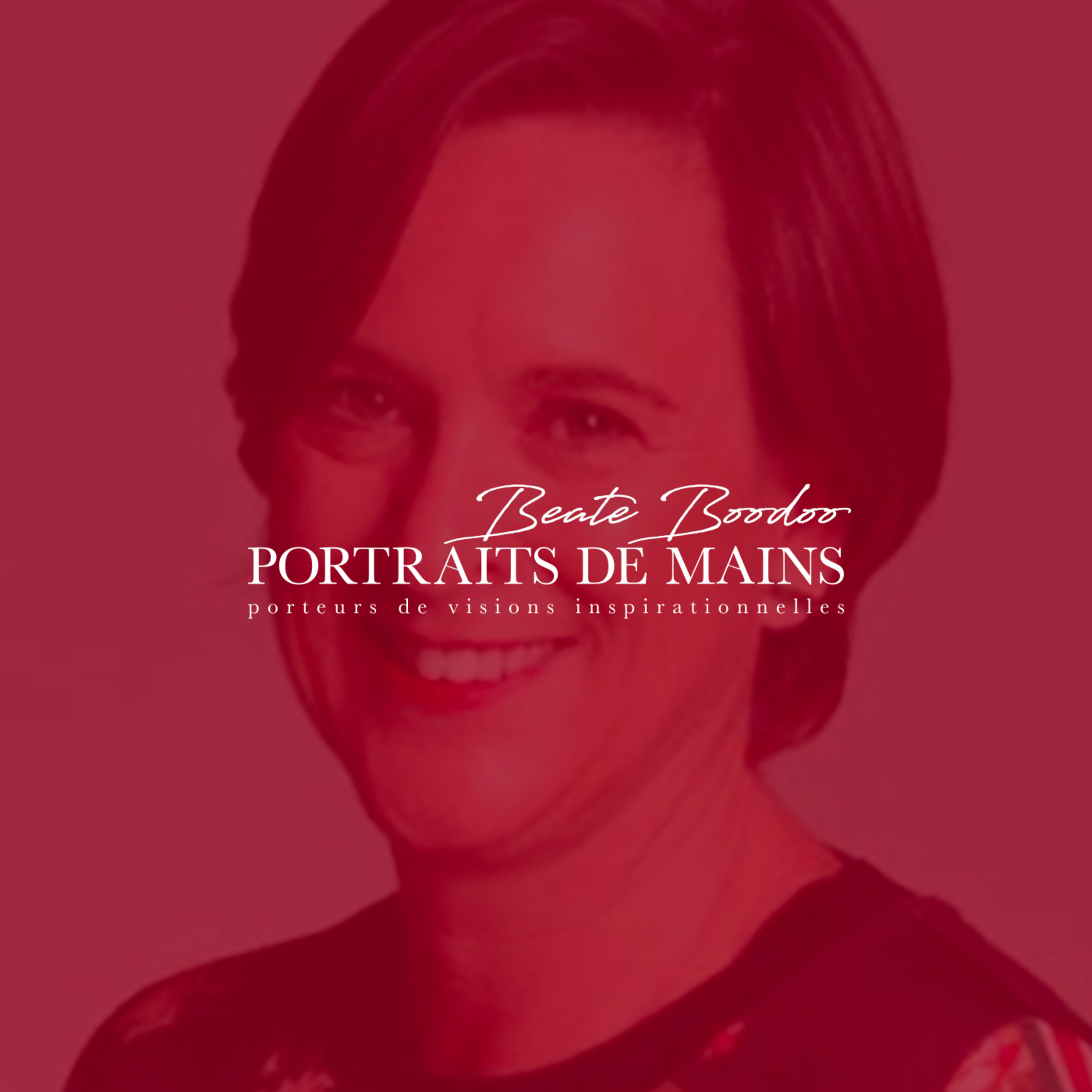 Portraits de Mains
