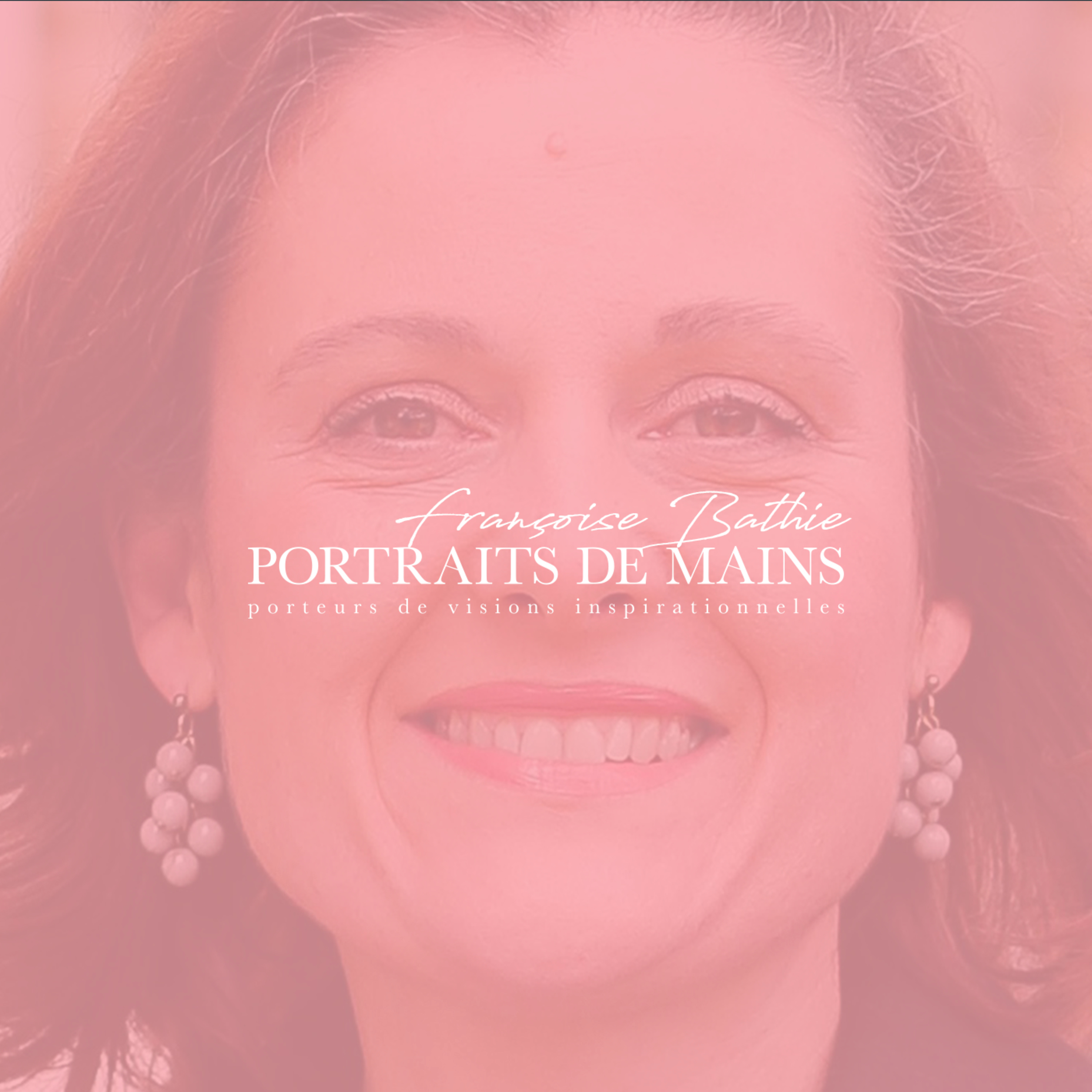 Portraits de Mains