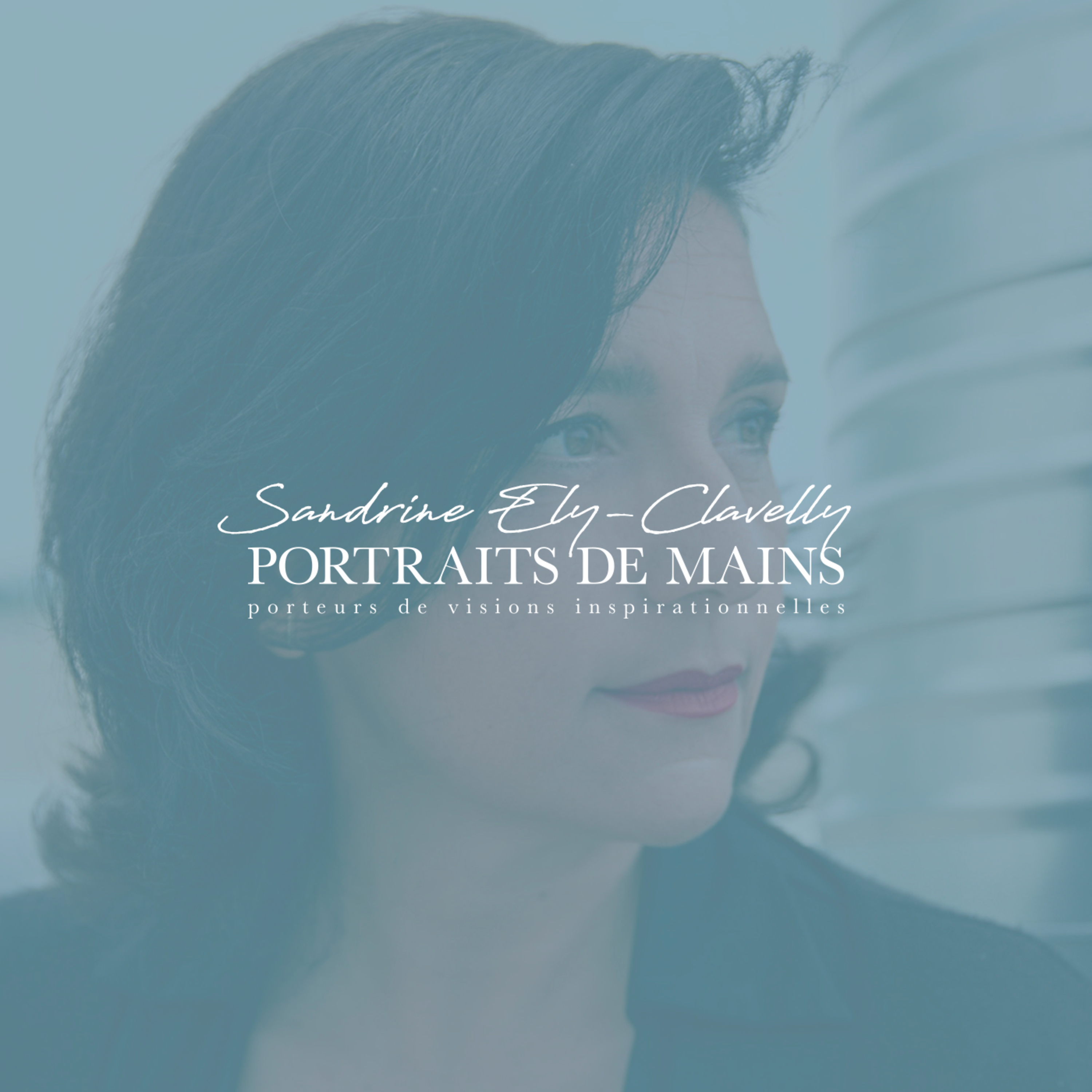 Portraits de Mains