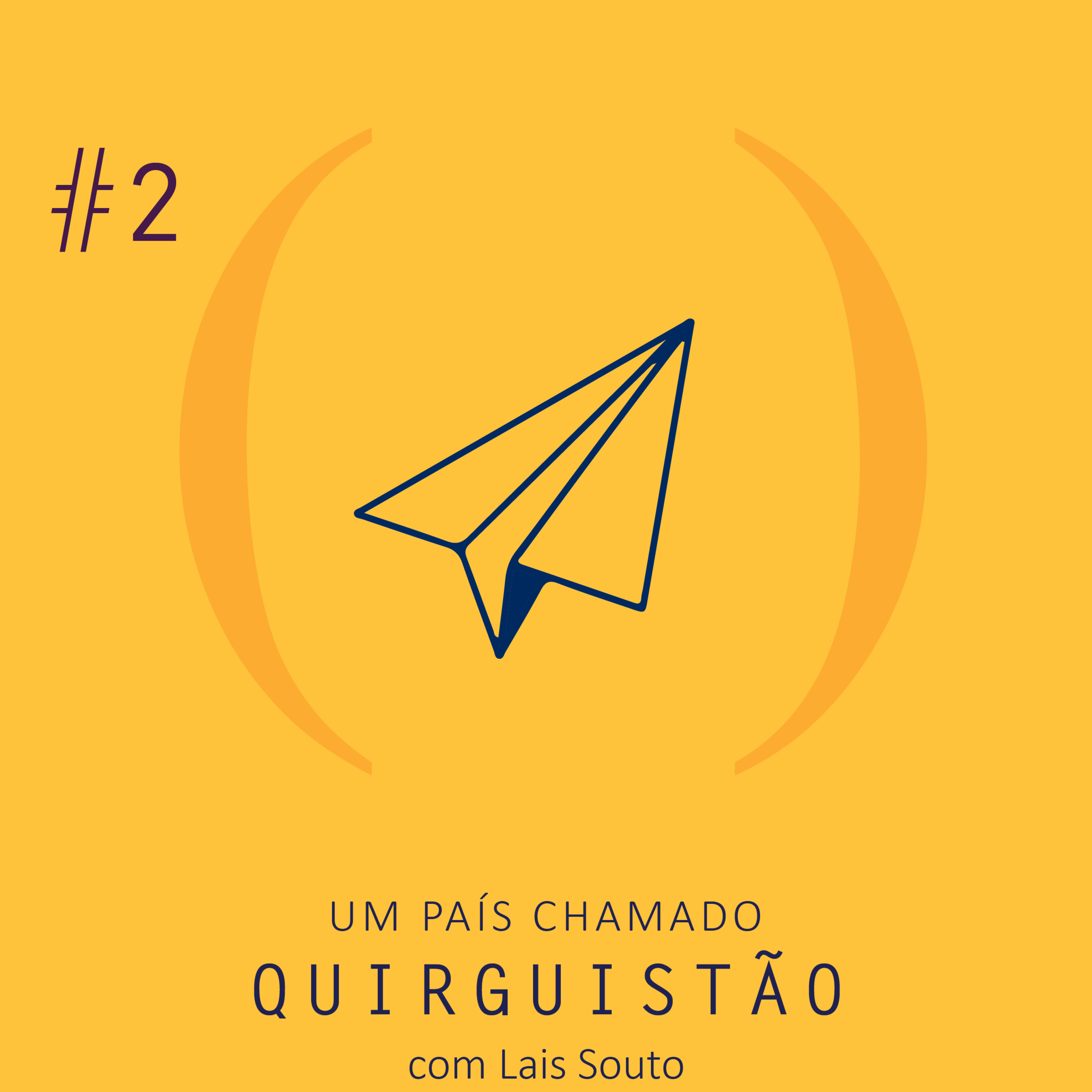 Parêntese Podcast