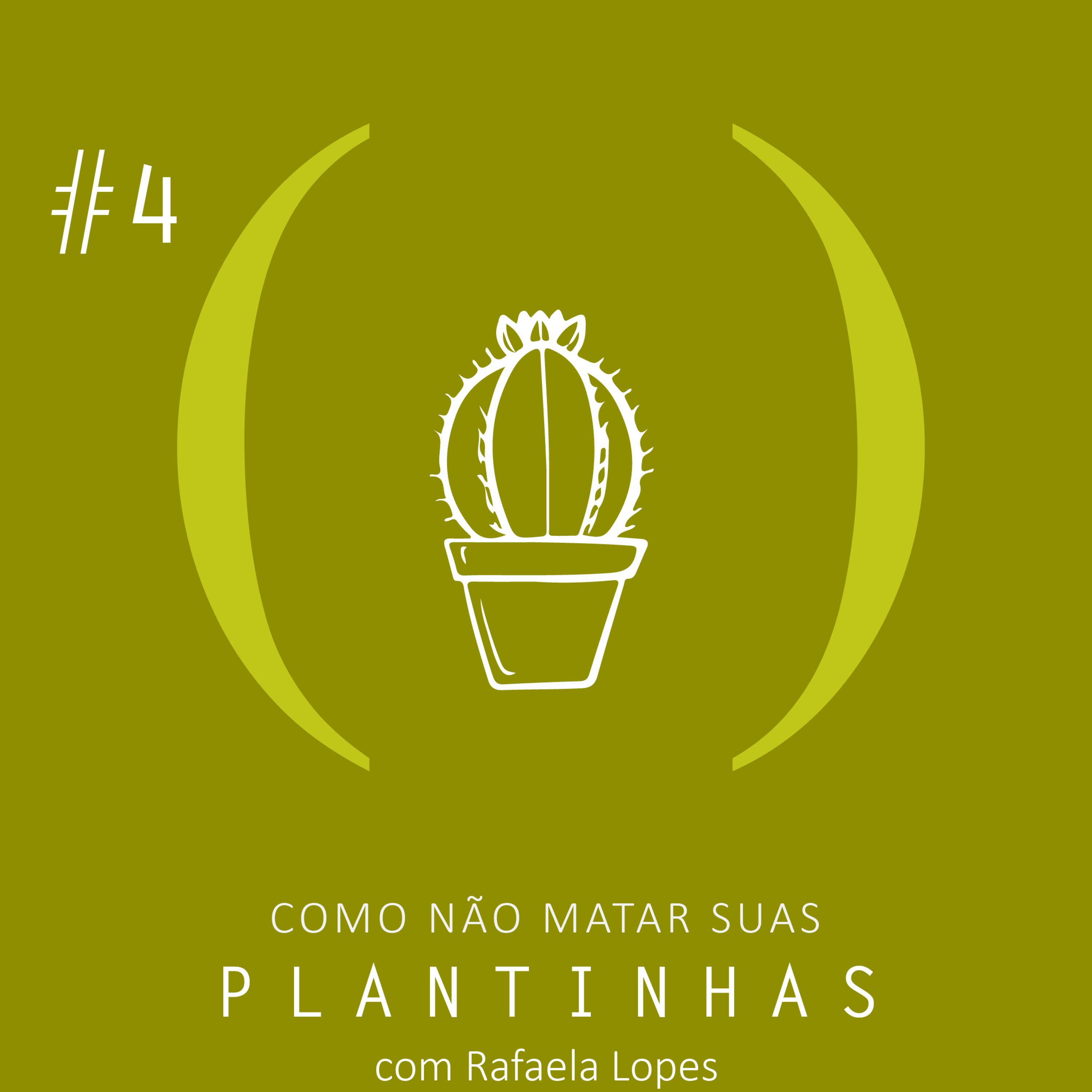 Parêntese Podcast
